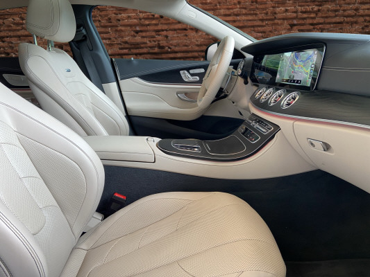 MERCEDES-BENZ CLS 53 AMG 4 Matic+-image-11