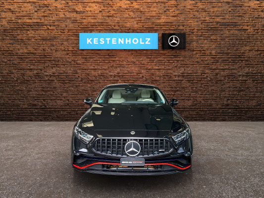 MERCEDES-BENZ CLS 53 AMG 4 Matic+-image-4