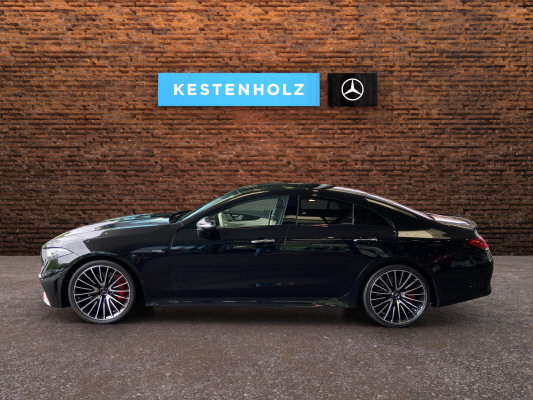 MERCEDES-BENZ CLS 53 AMG 4 Matic+-showroom-element-3
