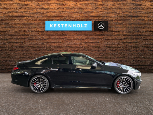 MERCEDES-BENZ CLS 53 AMG 4 Matic+-showroom-element-2