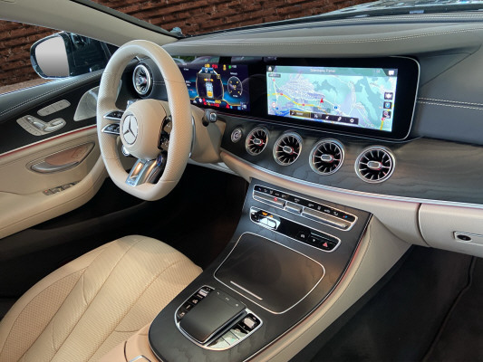 MERCEDES-BENZ CLS 53 AMG 4 Matic+-image-14