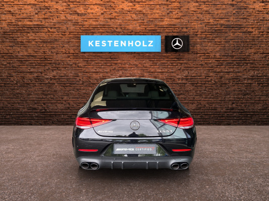 MERCEDES-BENZ CLS 53 AMG 4 Matic+-image-5