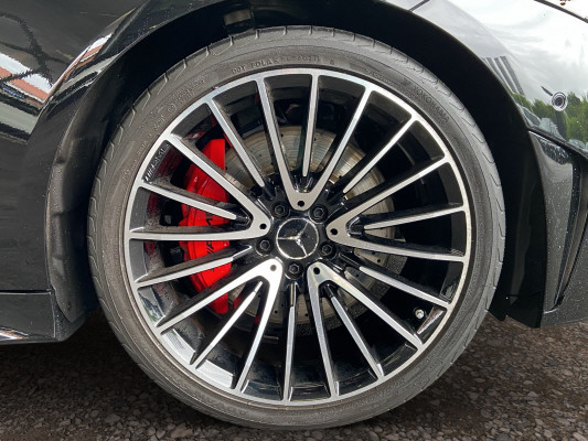 MERCEDES-BENZ CLS 53 AMG 4 Matic+-image-7