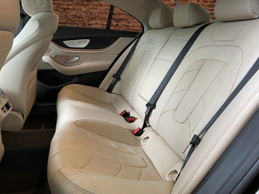 MERCEDES-BENZ CLS 53 AMG 4 Matic+-image-13