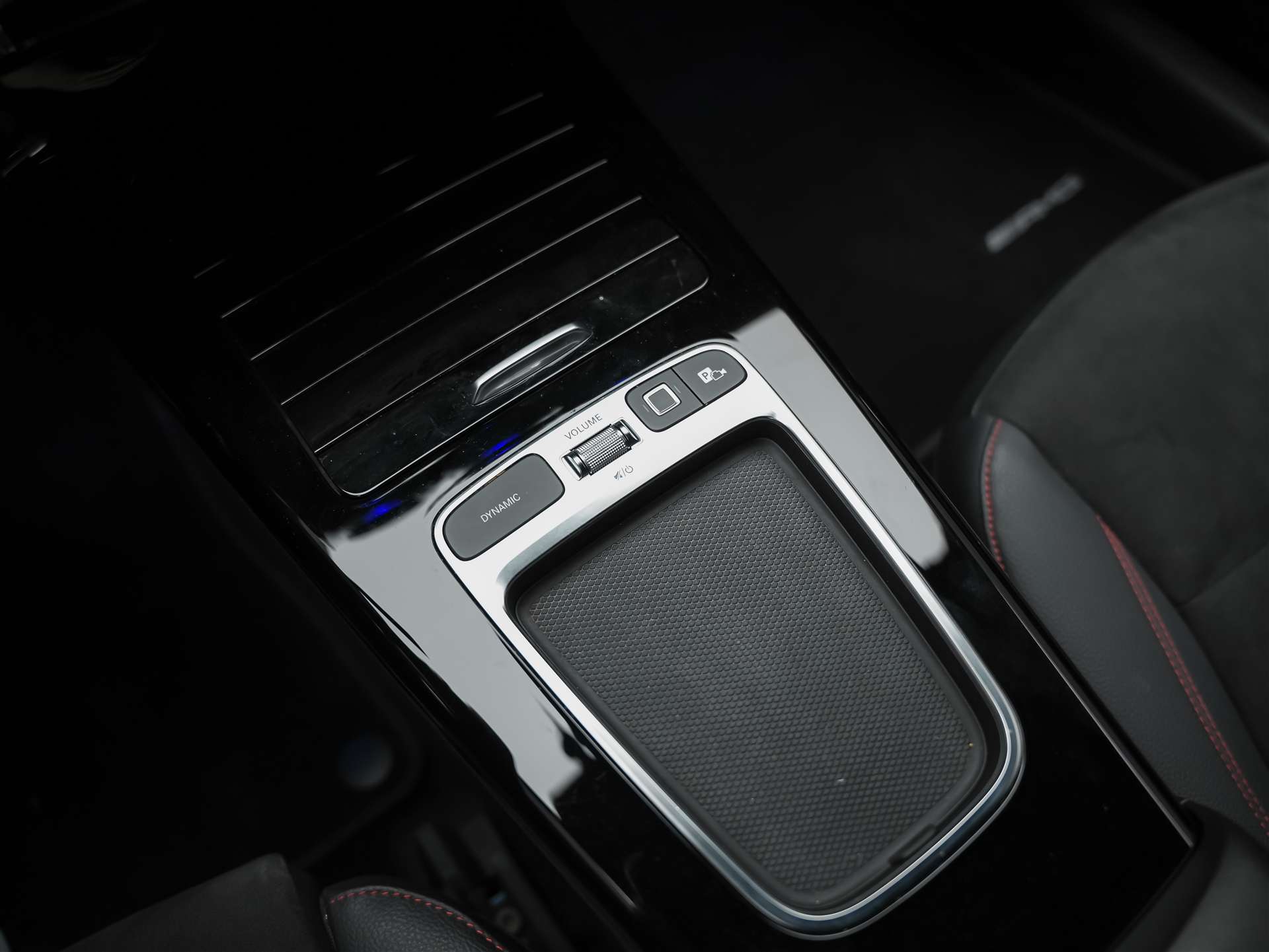 MERCEDES-BENZ A 200 AMG Line 7G-DCT *Rückfahrkamera*Lenkradheizung*AMG Line Advanced Plus*-image-21