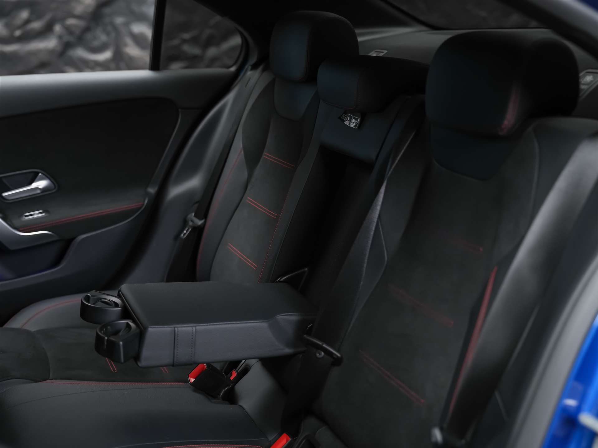 MERCEDES-BENZ A 200 AMG Line 7G-DCT *Rückfahrkamera*Lenkradheizung*AMG Line Advanced Plus*-image-12