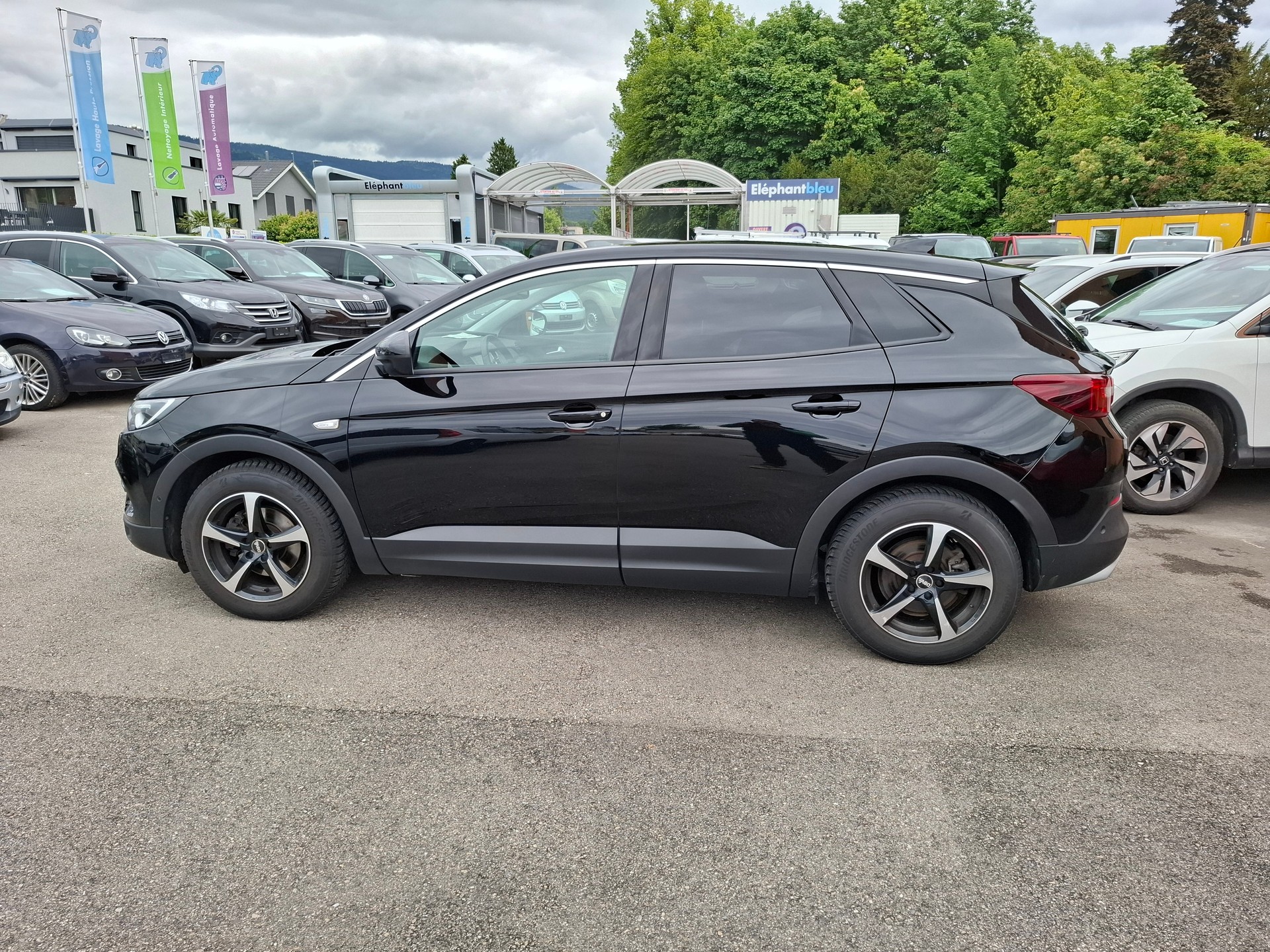 OPEL Grandland X 20DTH-image-4