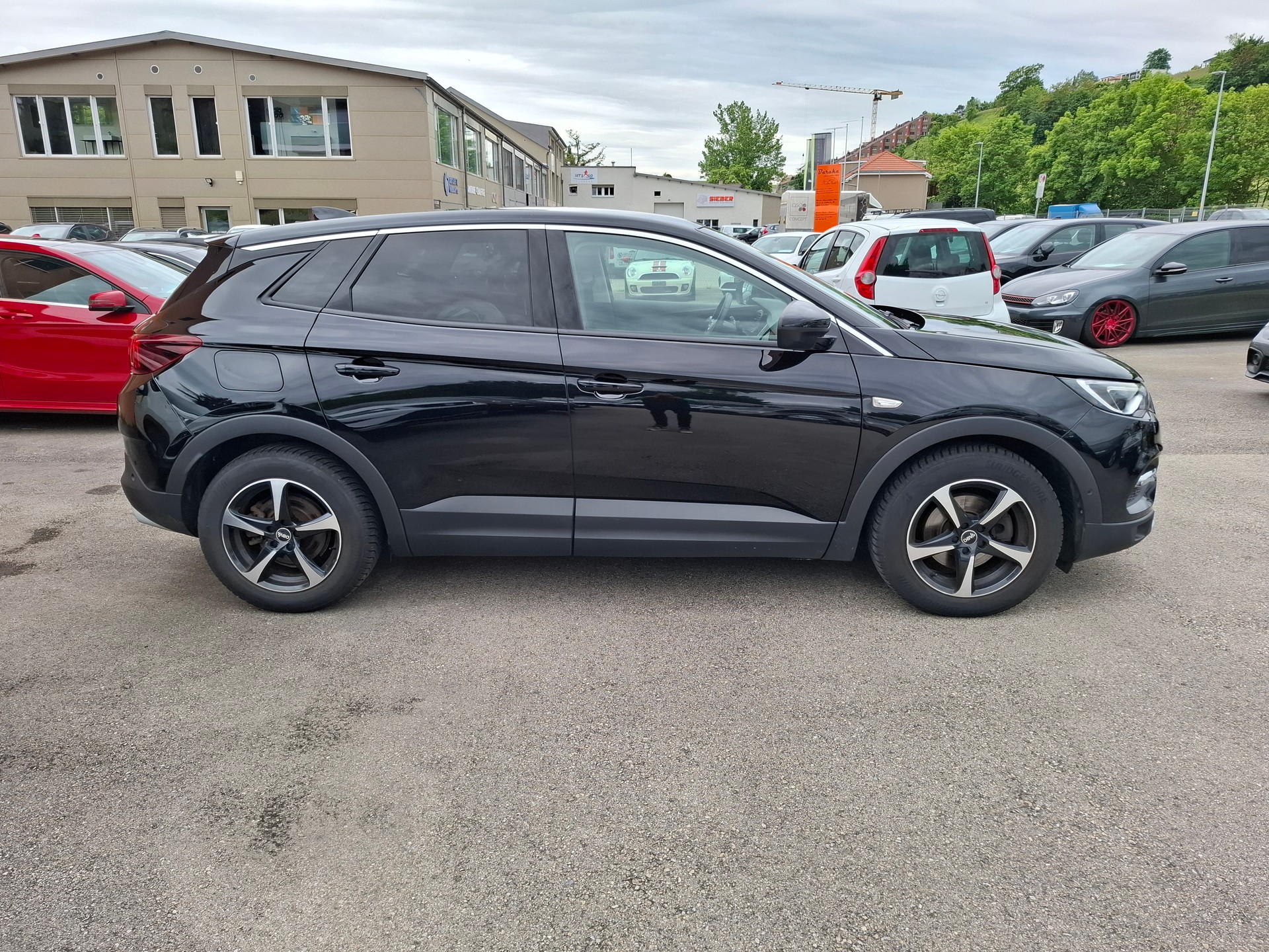 OPEL Grandland X 20DTH-image-5