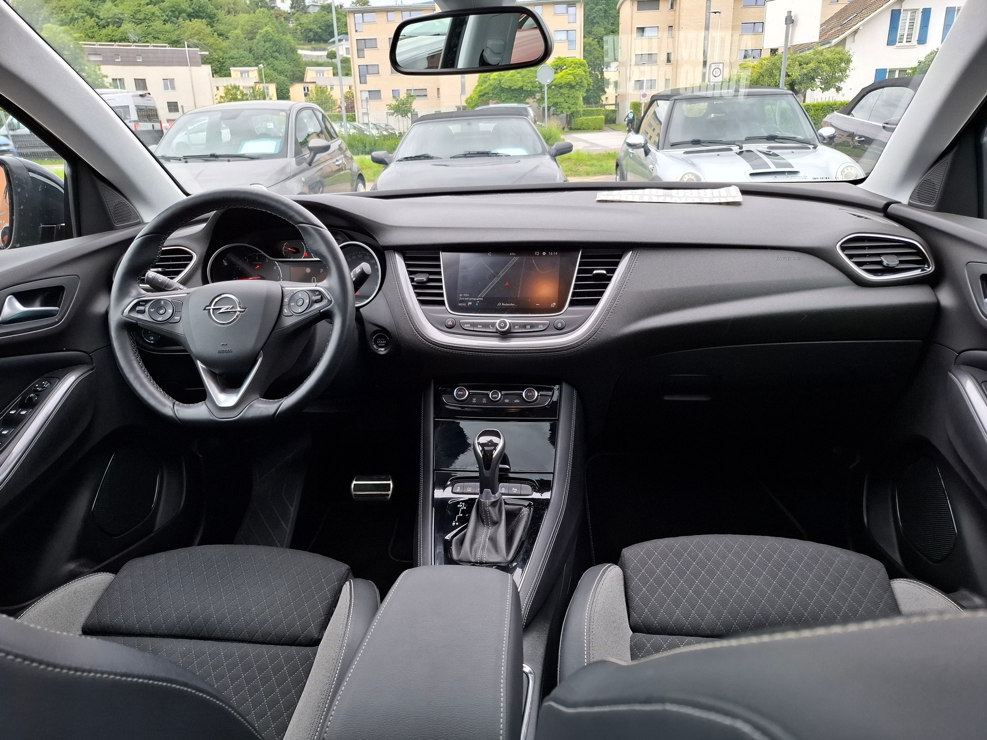 OPEL Grandland X 20DTH-image-9
