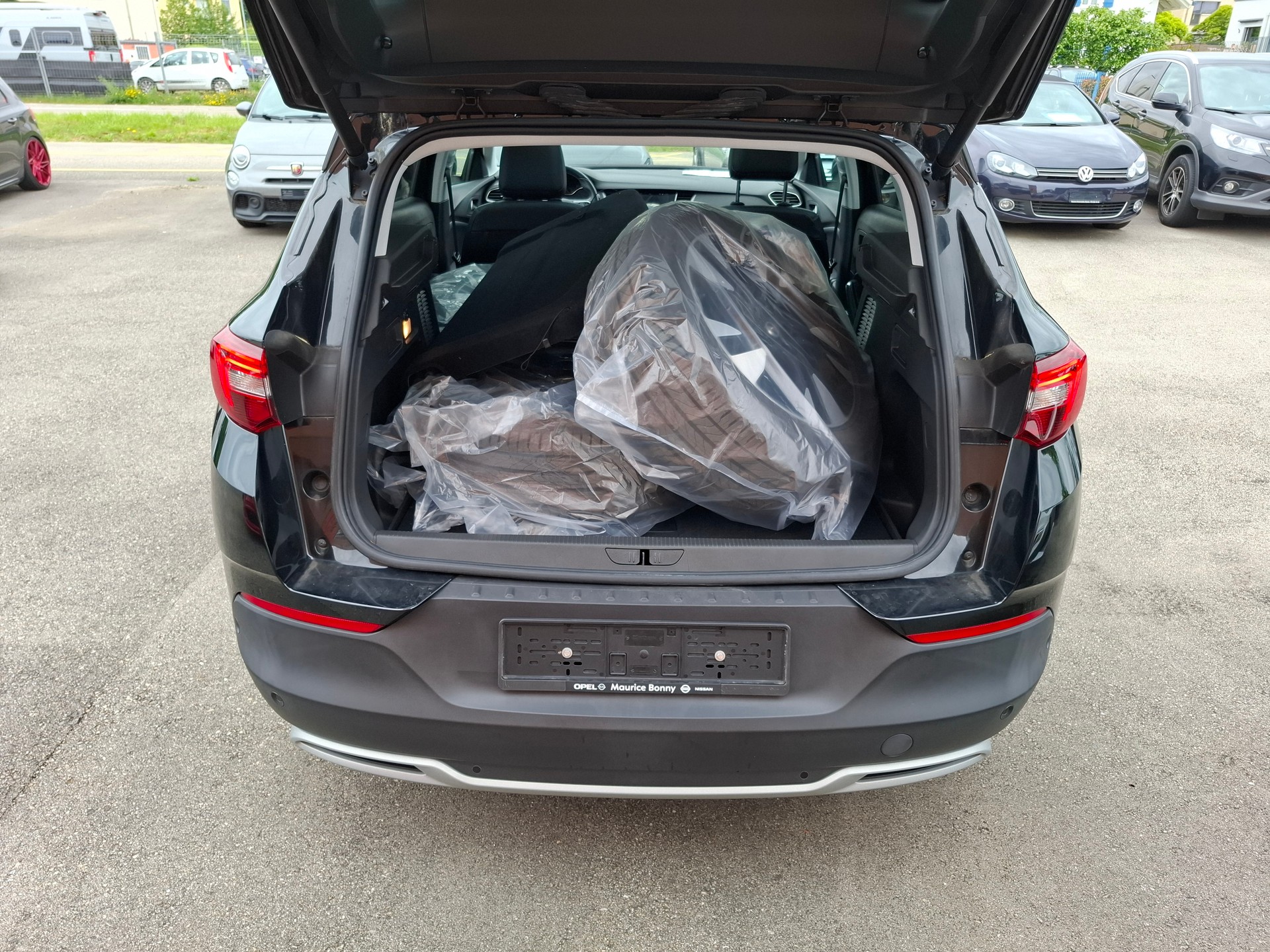 OPEL Grandland X 20DTH-image-14