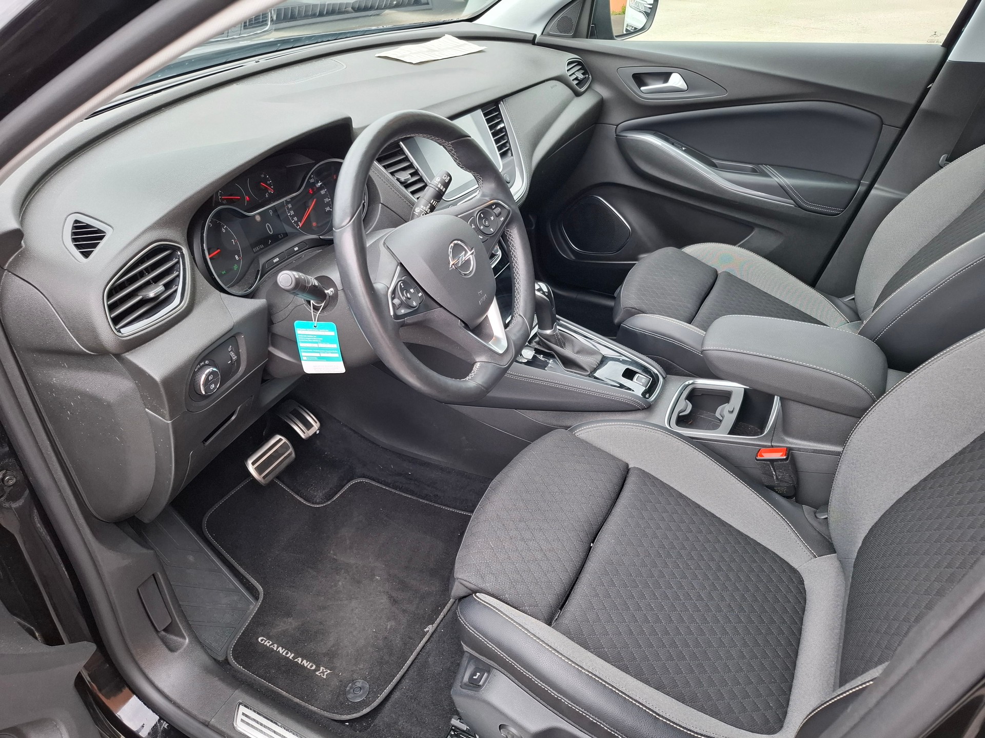 OPEL Grandland X 20DTH-image-7