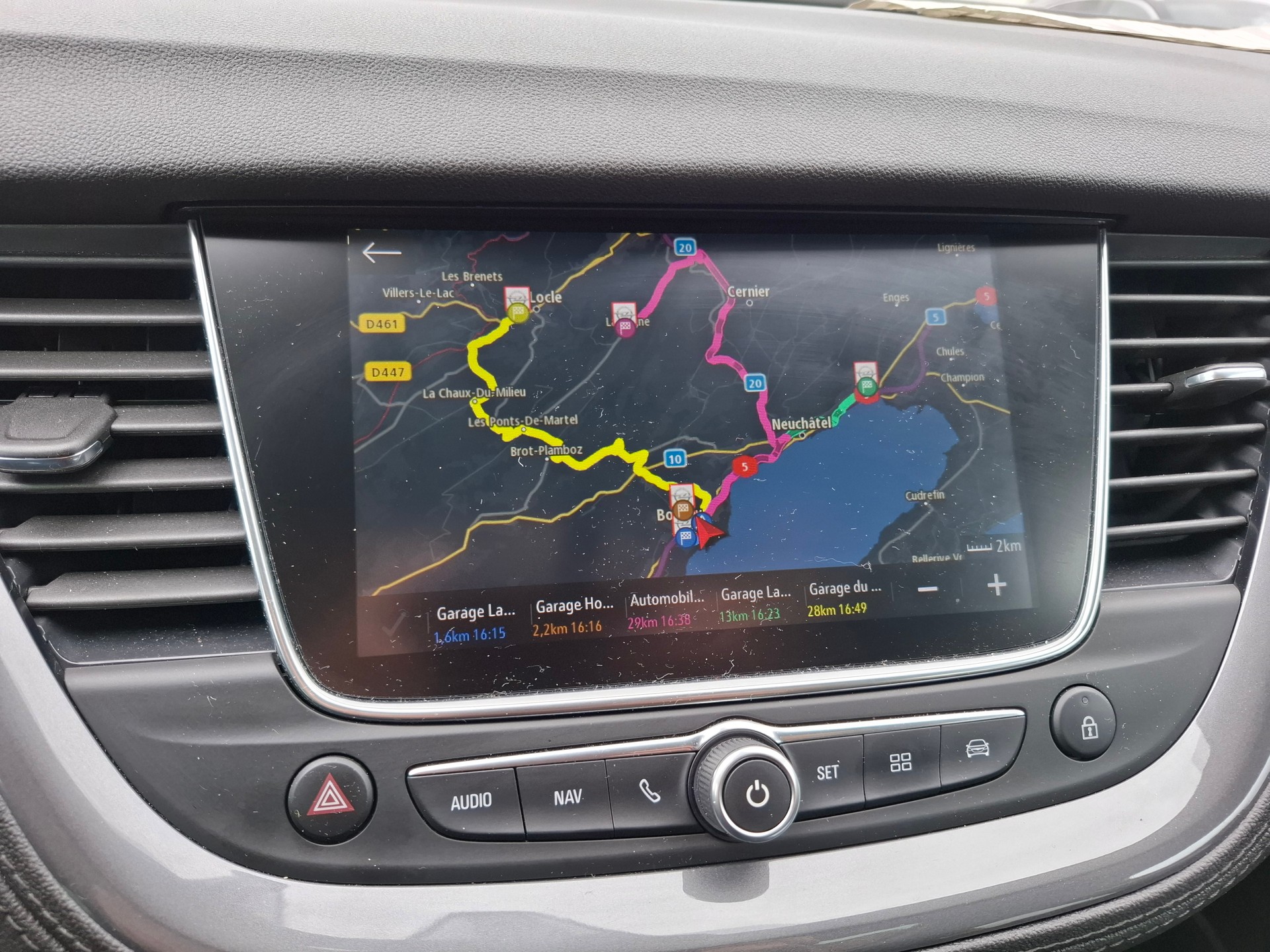 OPEL Grandland X 20DTH-image-12