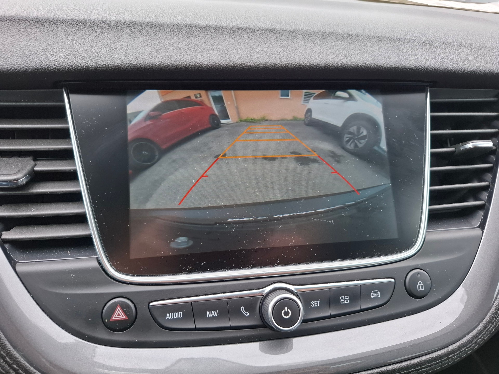 OPEL Grandland X 20DTH-image-11