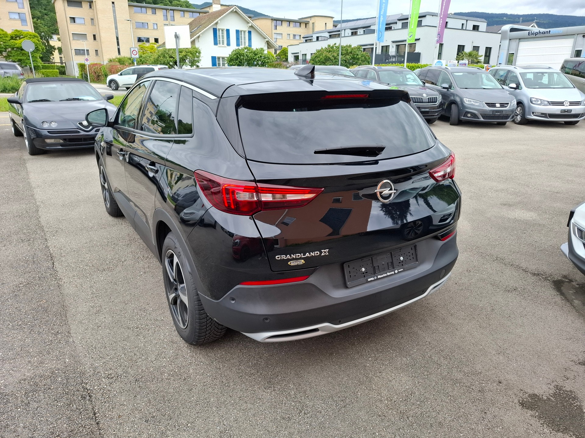 OPEL Grandland X 20DTH-image-3