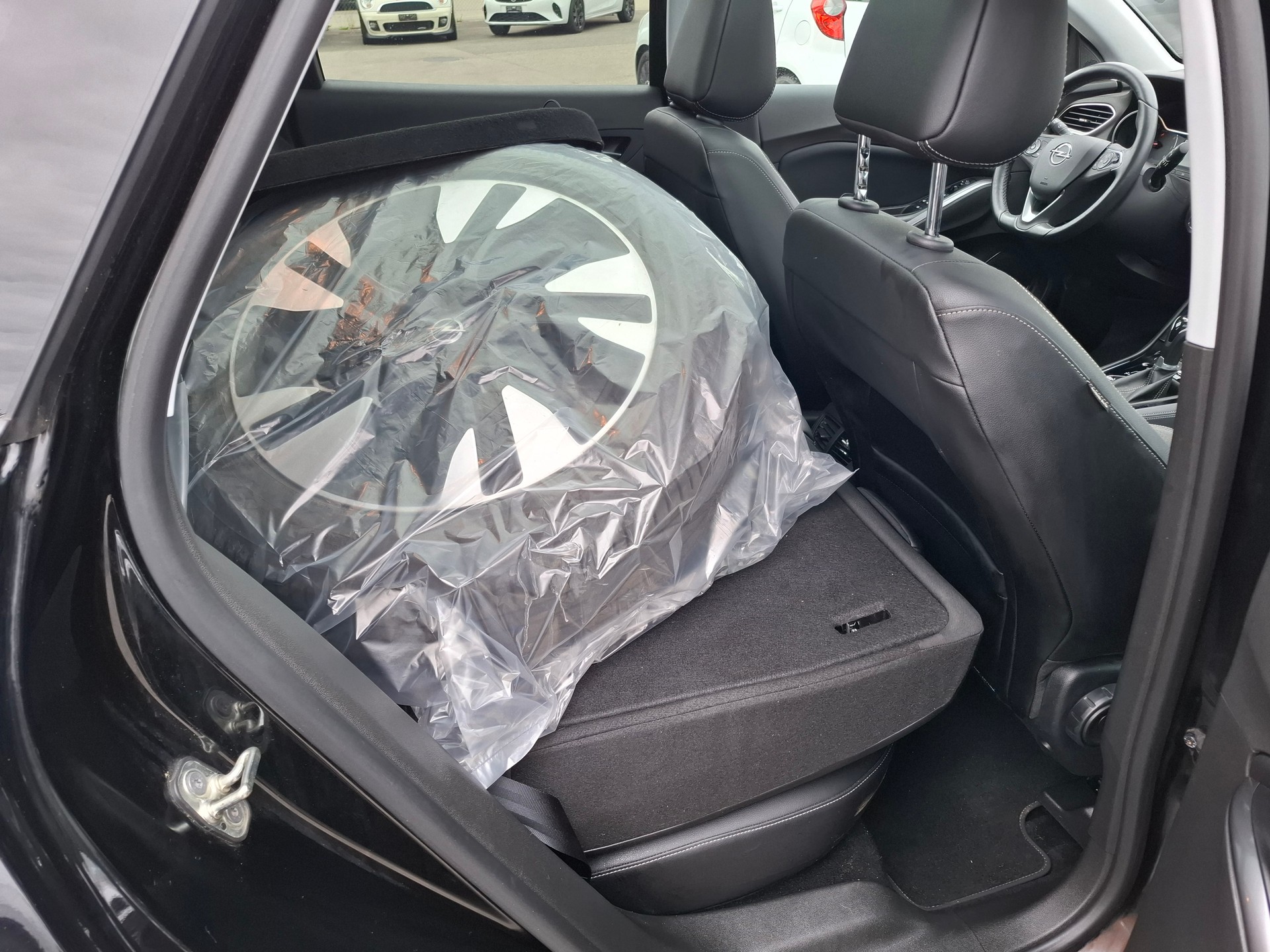 OPEL Grandland X 20DTH-image-8