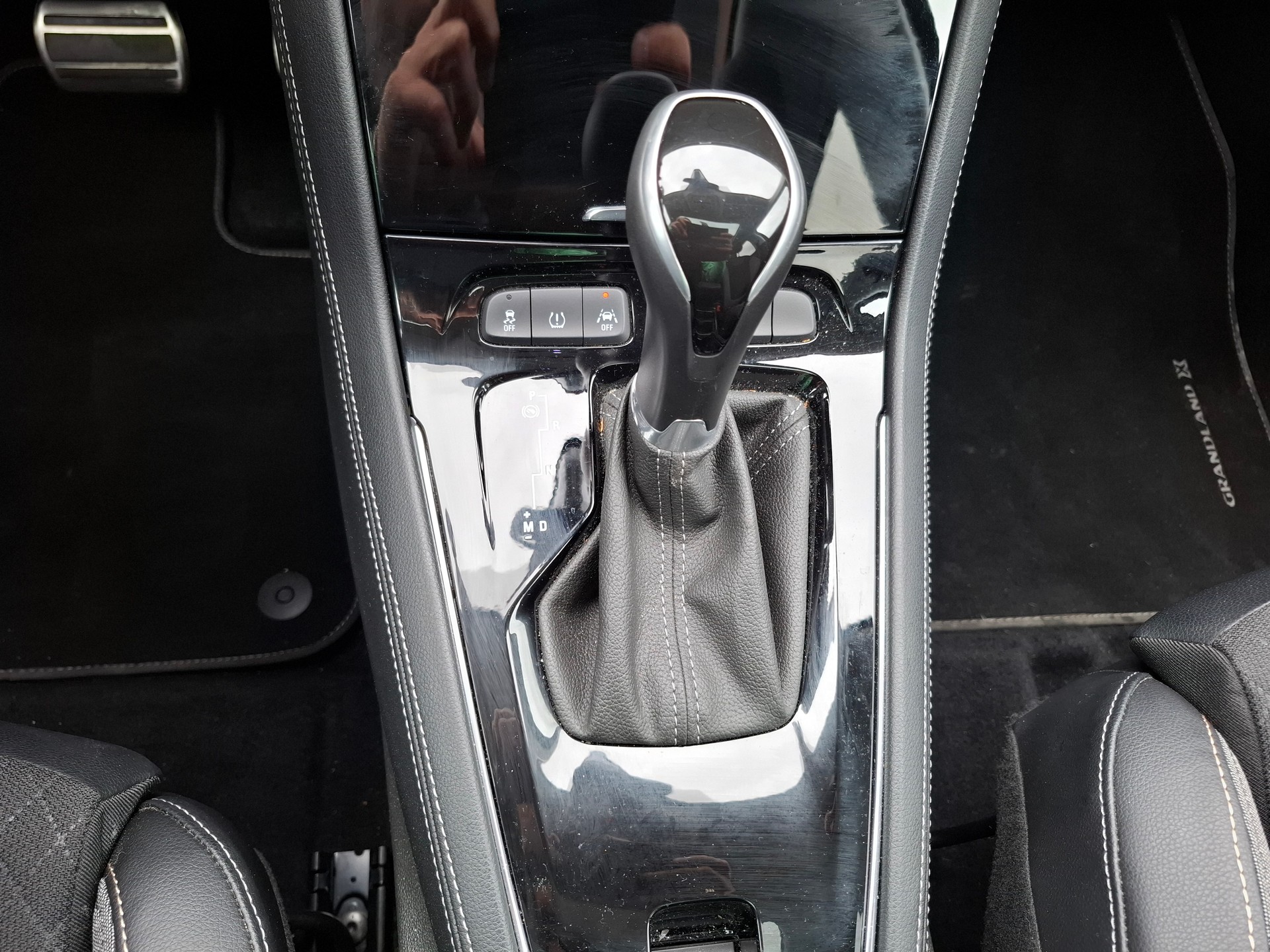 OPEL Grandland X 20DTH-image-10
