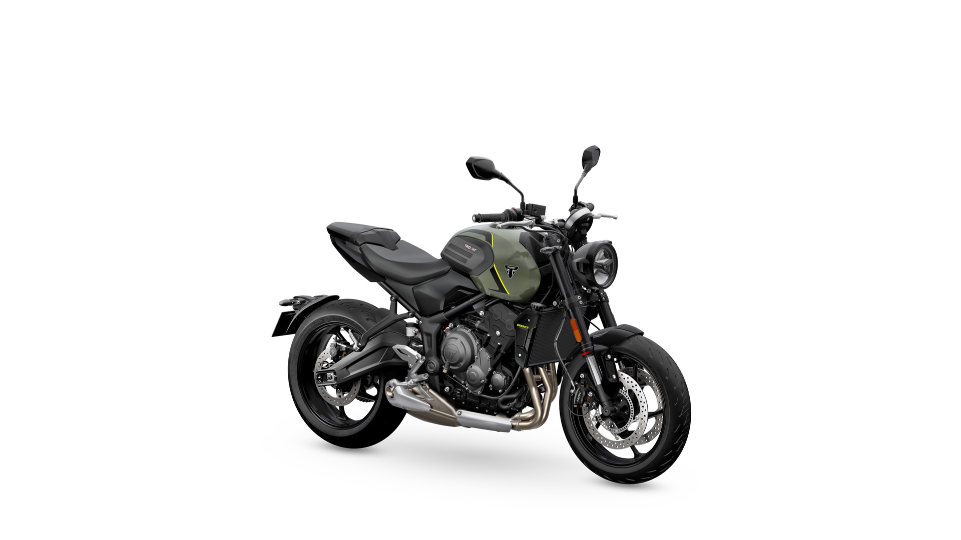 TRIUMPH Trident 660-image-2