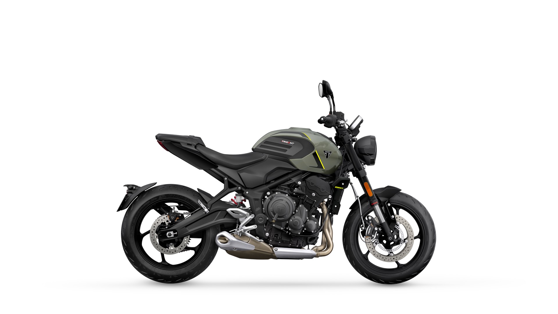 TRIUMPH Trident 660-image-0