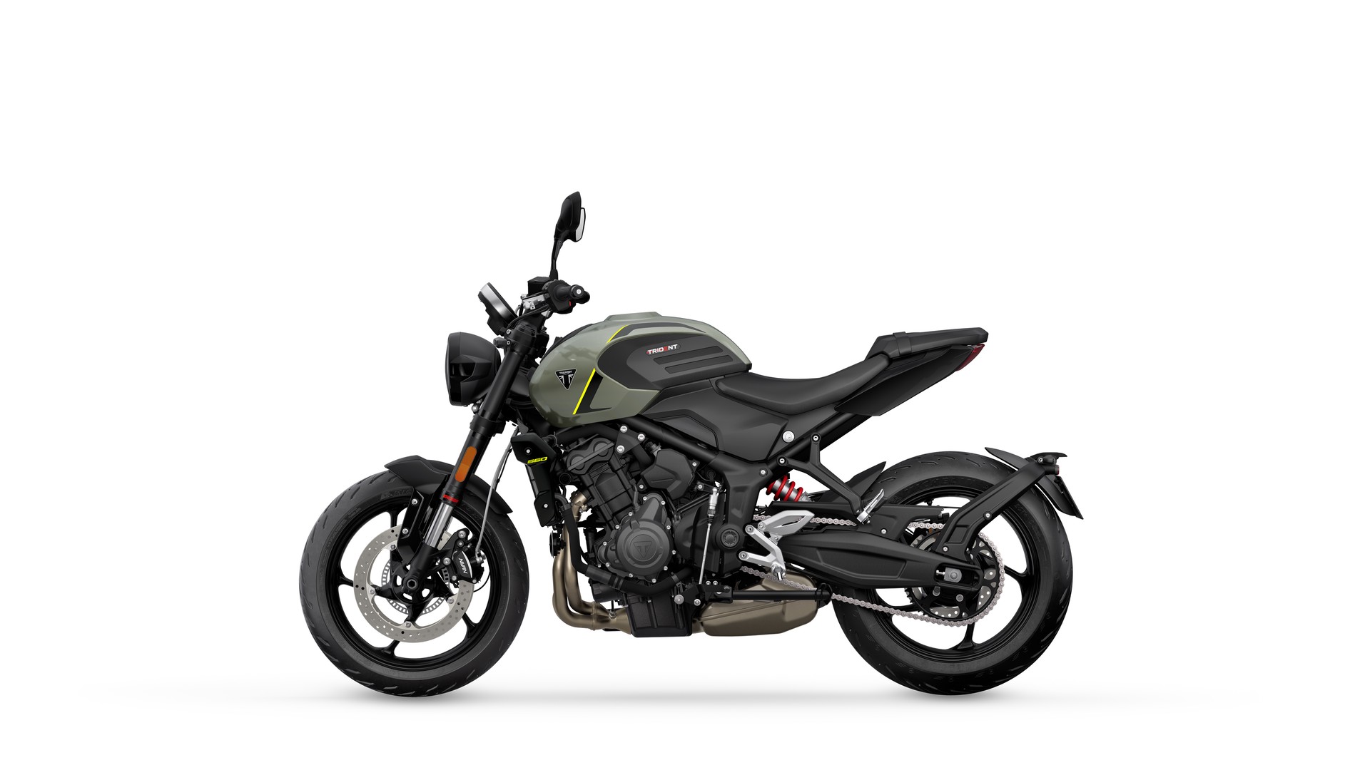 TRIUMPH Trident 660-image-5