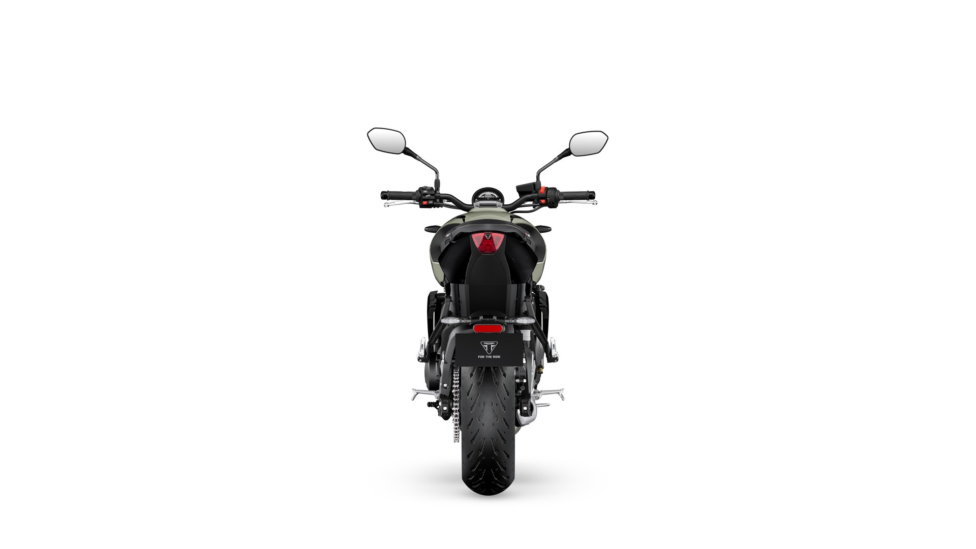 TRIUMPH Trident 660-image-7