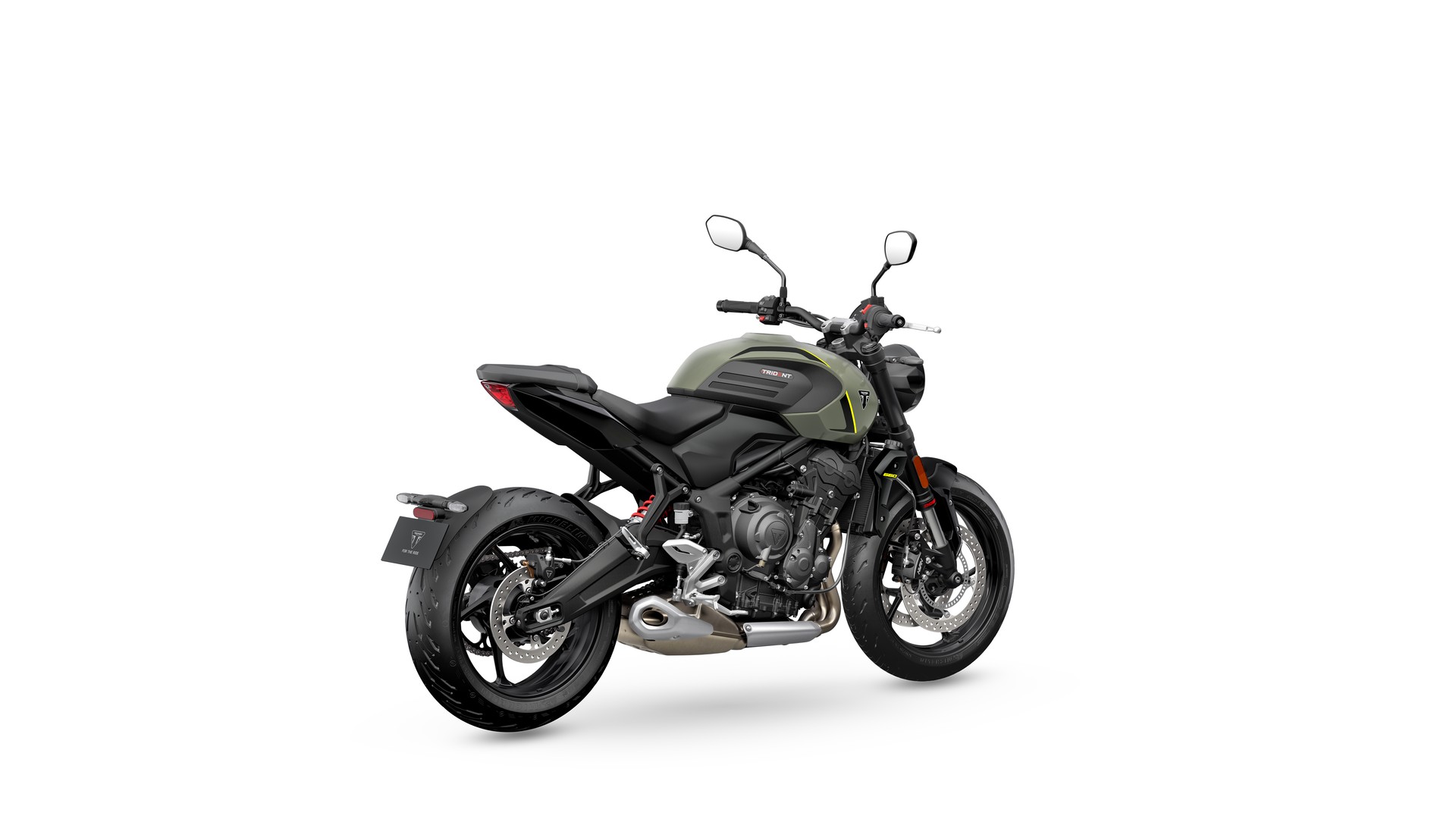 TRIUMPH Trident 660-image-1