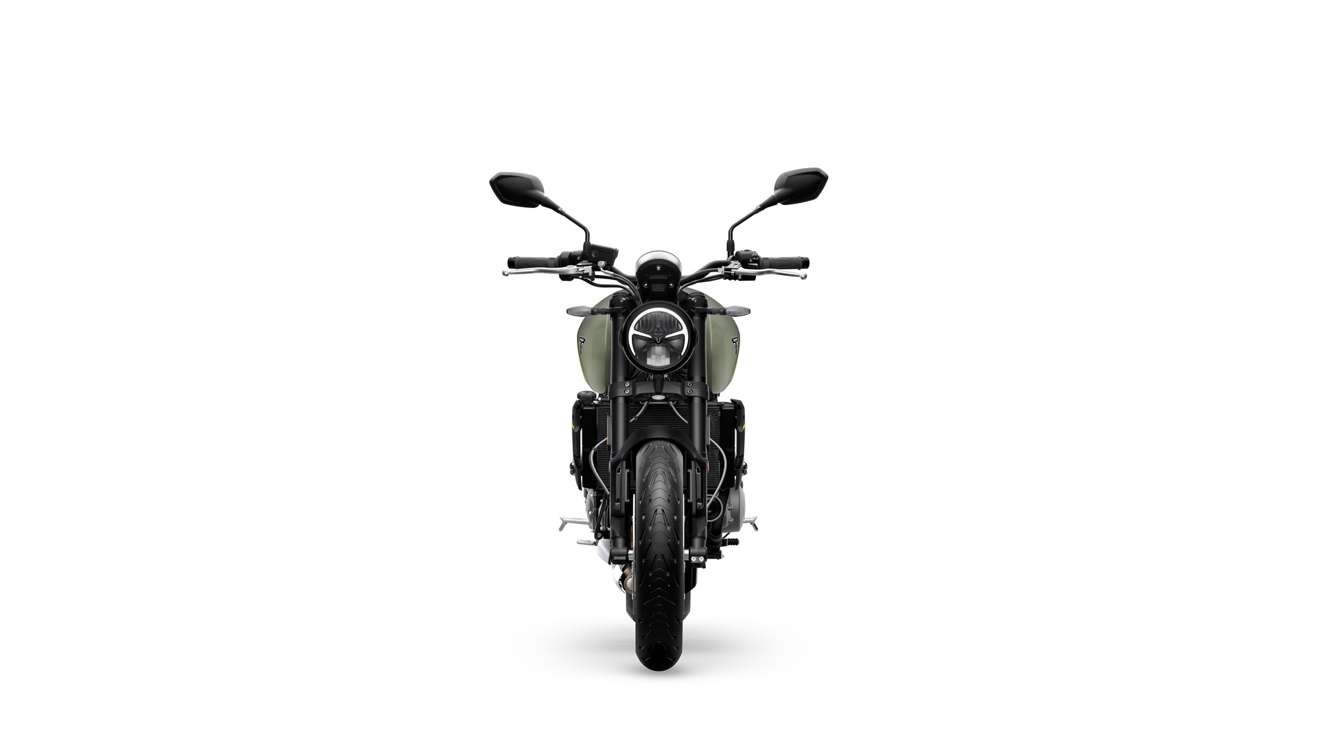 TRIUMPH Trident 660-image-6