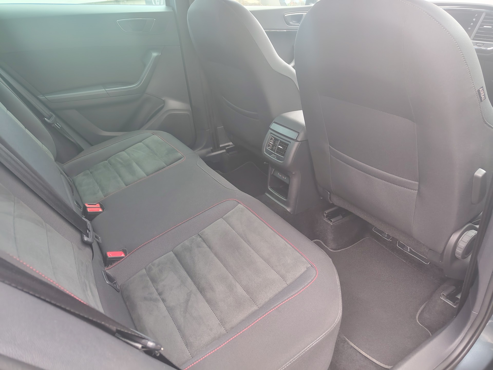 SEAT Ateca 1.5TSI EVO FR DSG-image-9