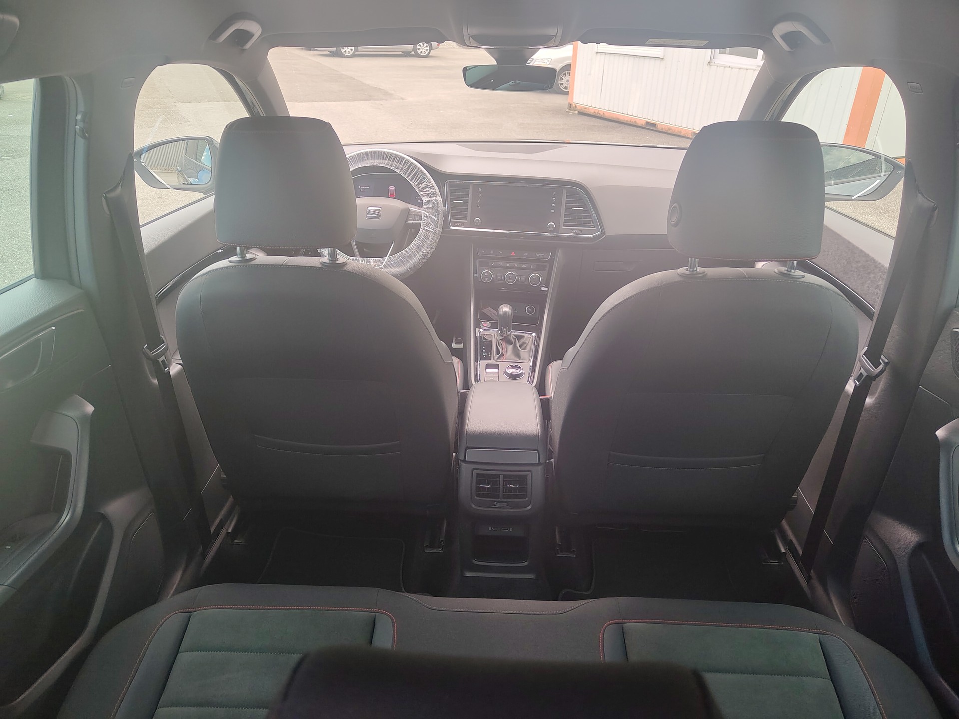 SEAT Ateca 1.5TSI EVO FR DSG-image-12