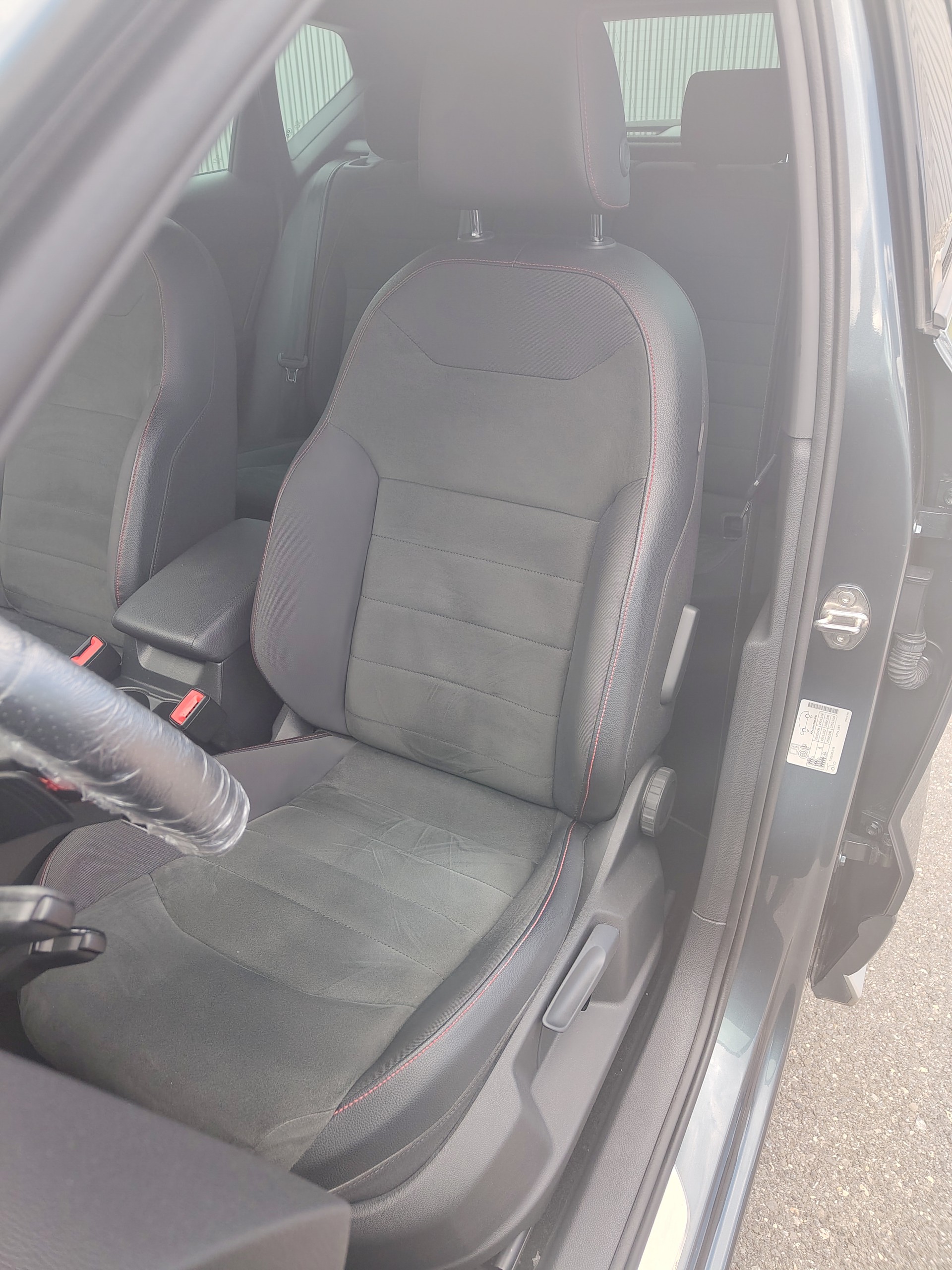 SEAT Ateca 1.5TSI EVO FR DSG-image-5