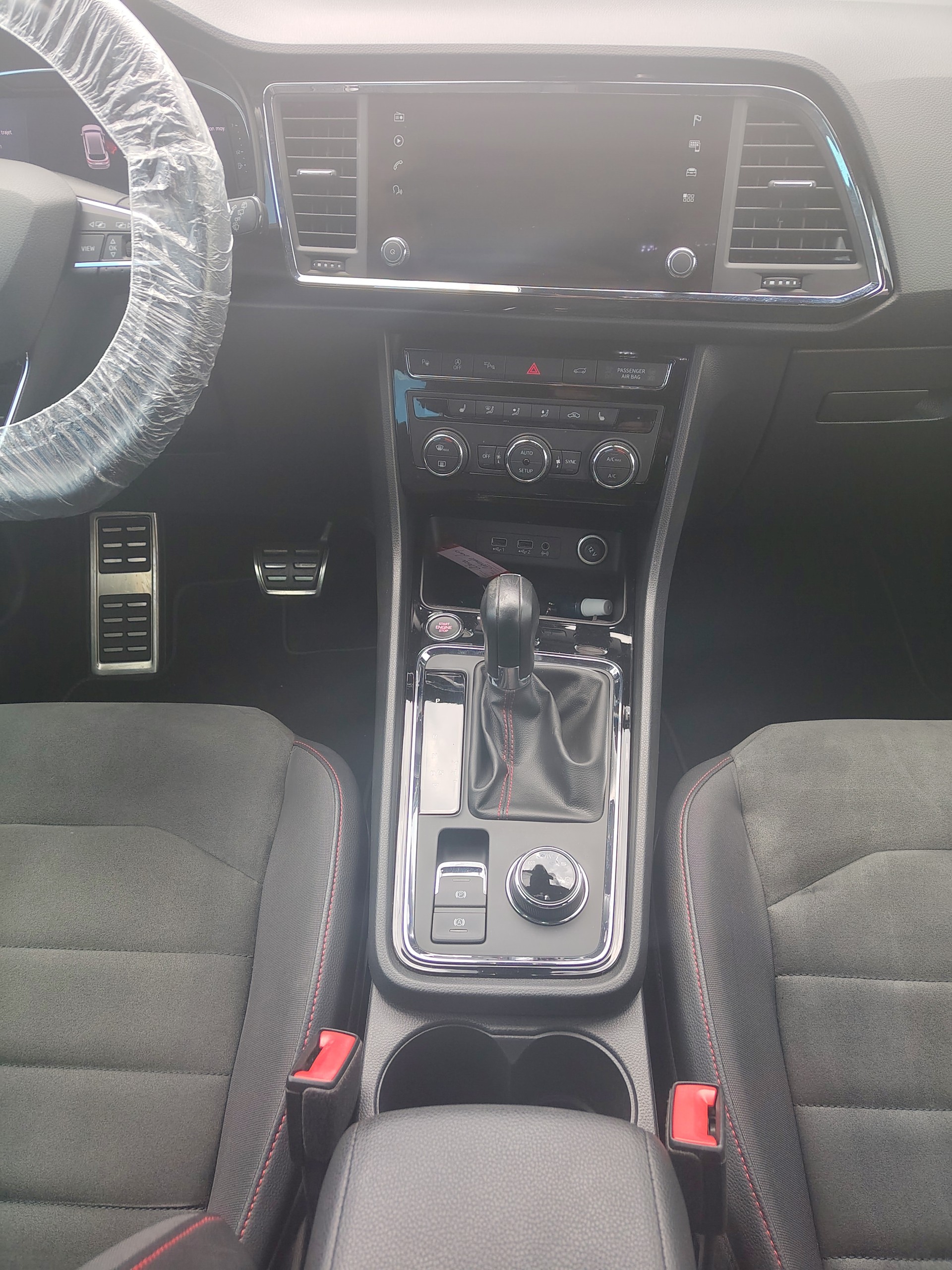 SEAT Ateca 1.5TSI EVO FR DSG-image-10