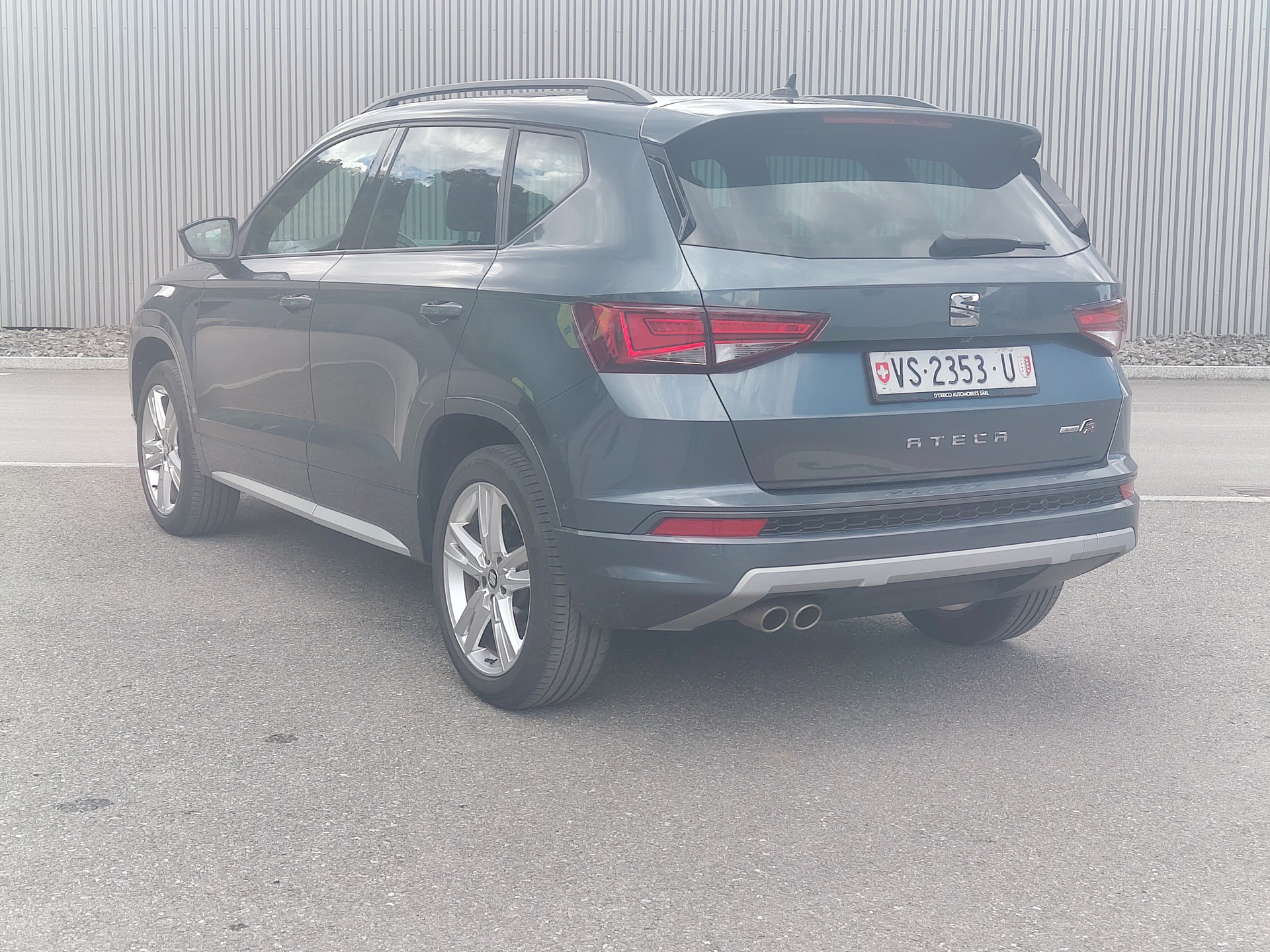 SEAT Ateca 1.5TSI EVO FR DSG-showroom-element-2
