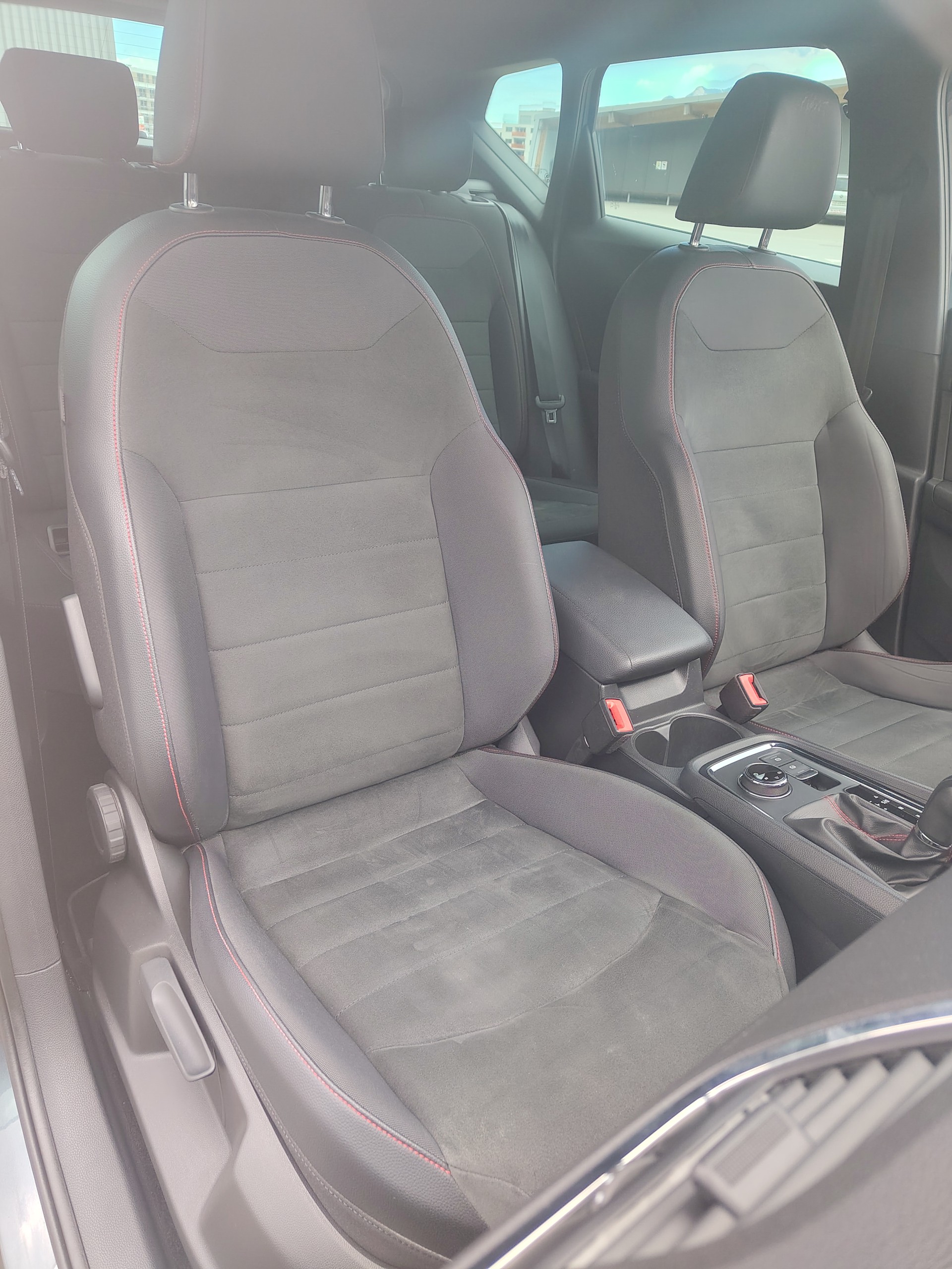 SEAT Ateca 1.5TSI EVO FR DSG-image-7