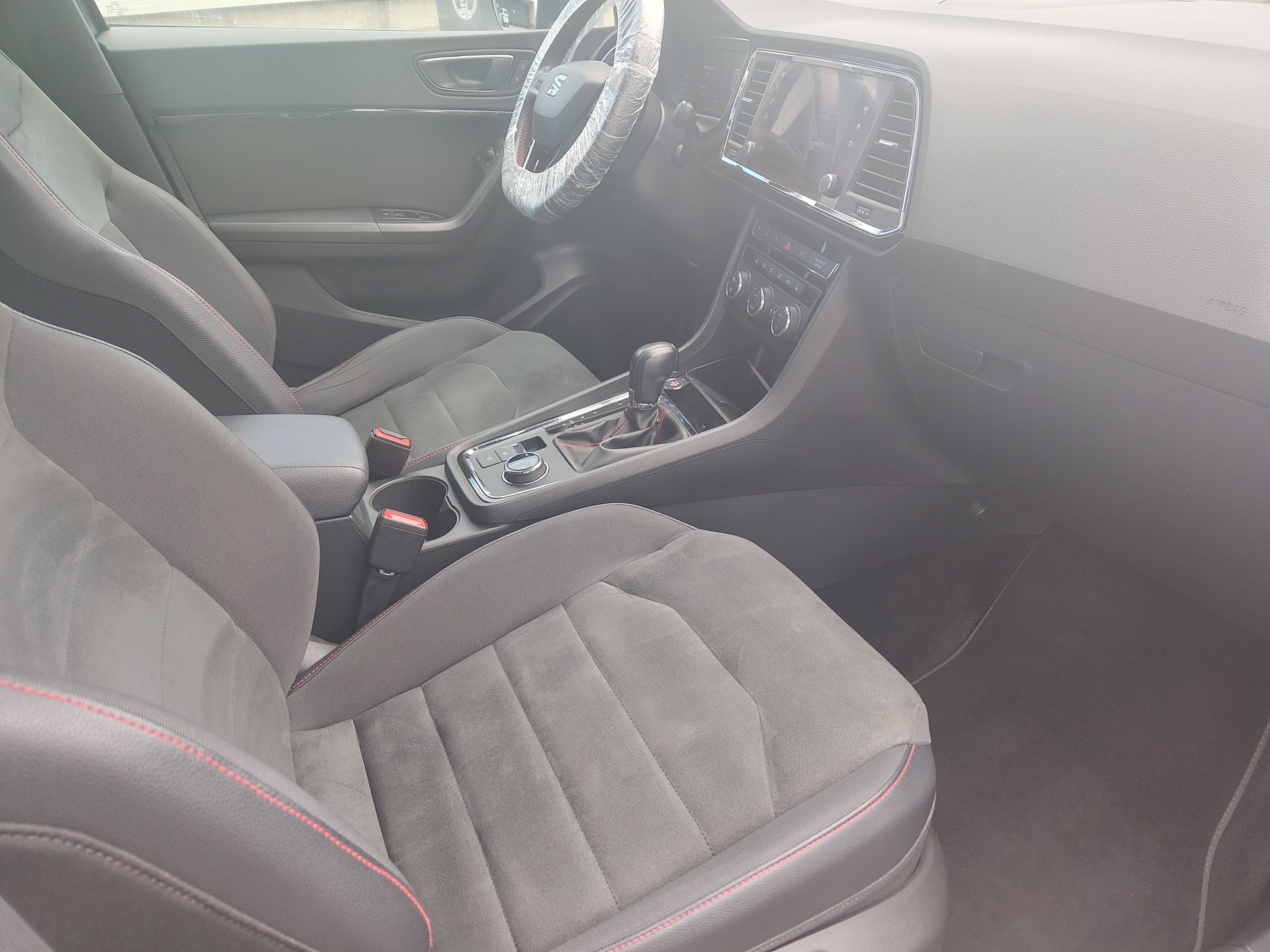 SEAT Ateca 1.5TSI EVO FR DSG-image-6