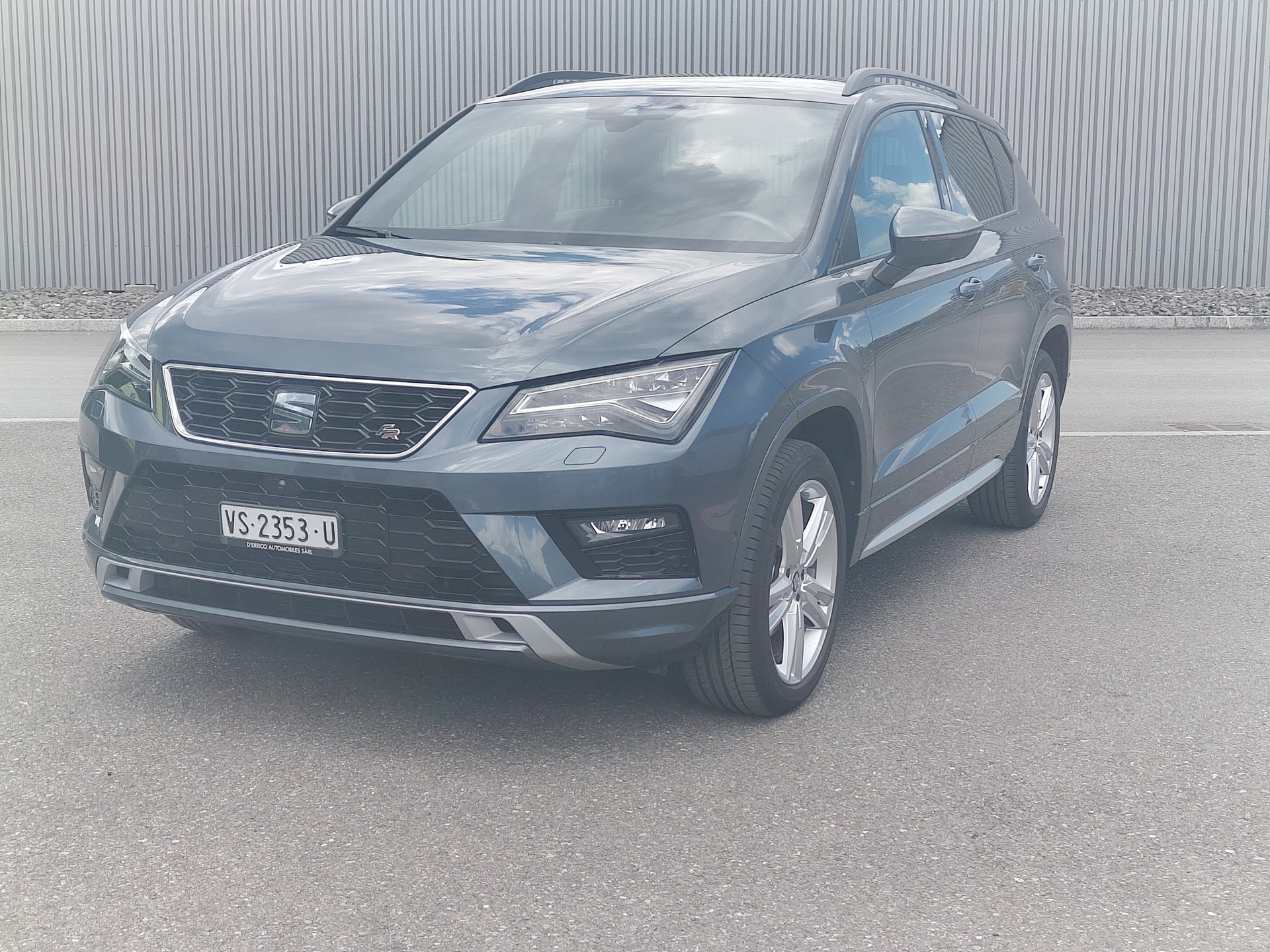 SEAT Ateca 1.5TSI EVO FR DSG-showroom-element-1