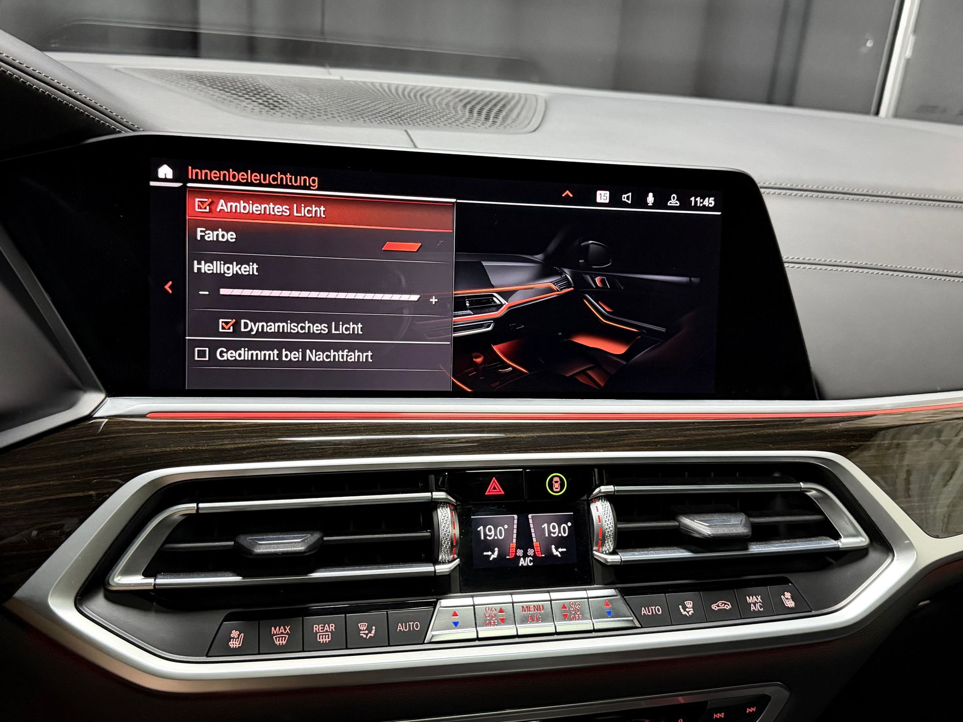 BMW X7 xDrive 48V 40d Steptronic-image-22