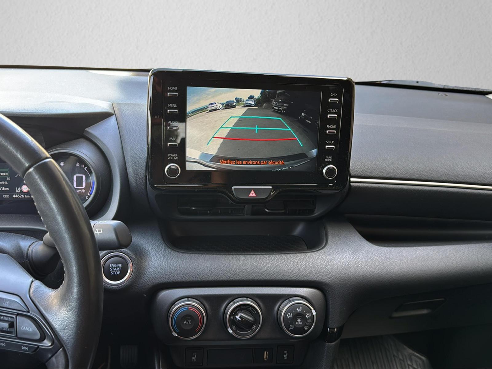 TOYOTA Yaris 1.5 VVT-iE Trend-image-4