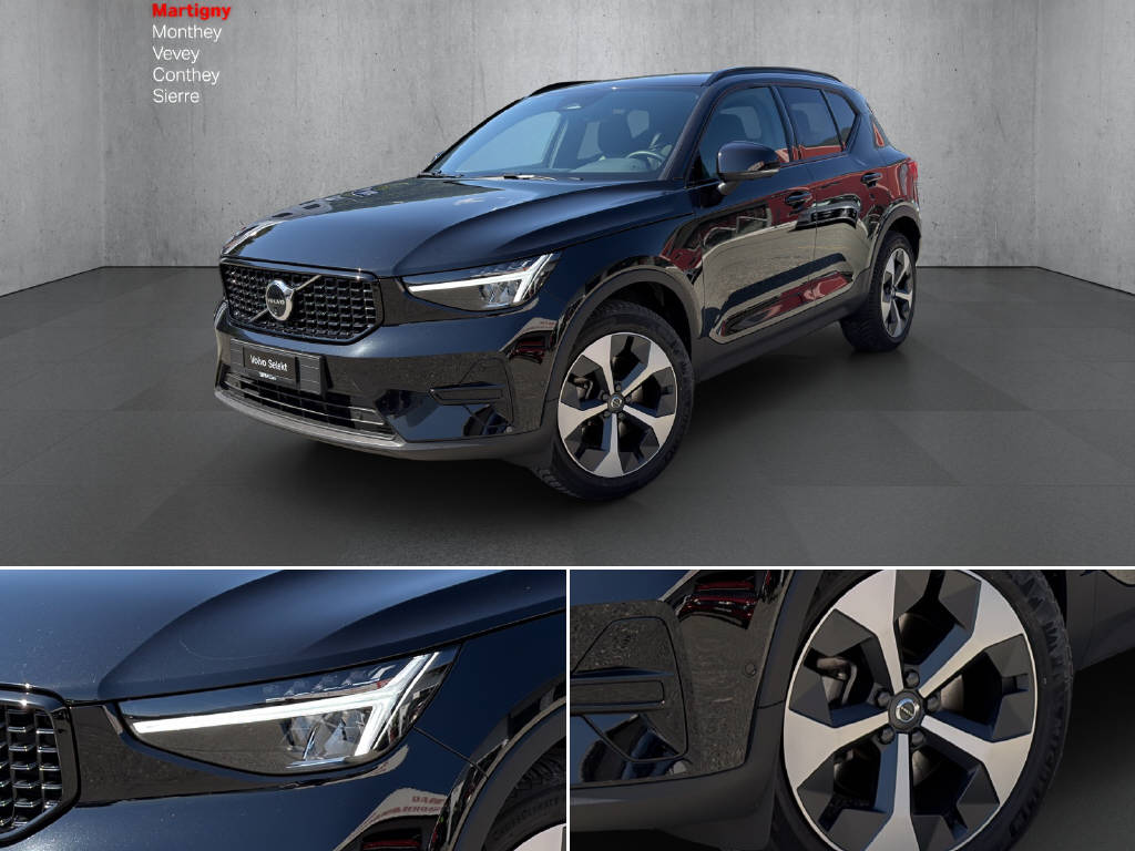 VOLVO XC40 2.0 B3 MH Plus Dark-image-16