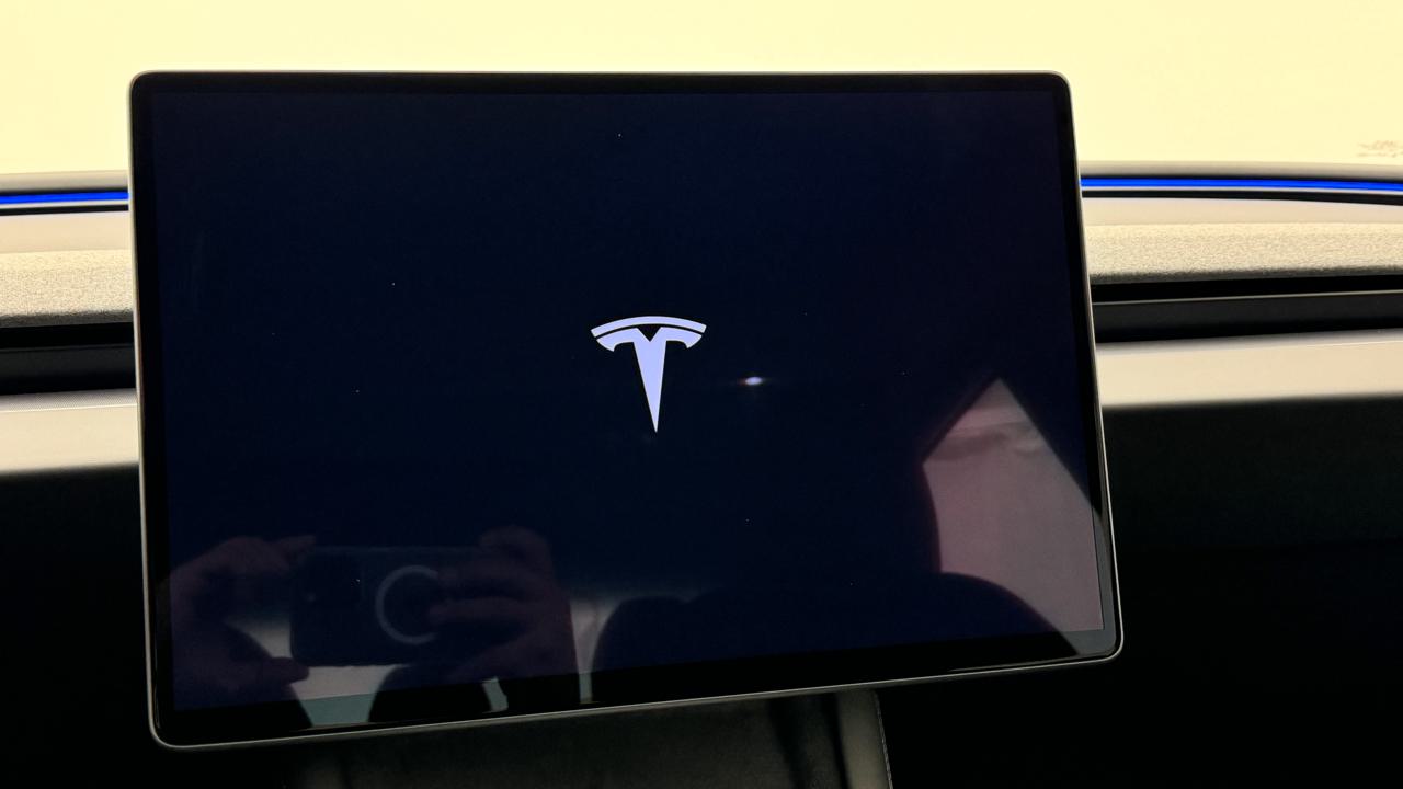 TESLA Model 3 Long Range RWD-image-7