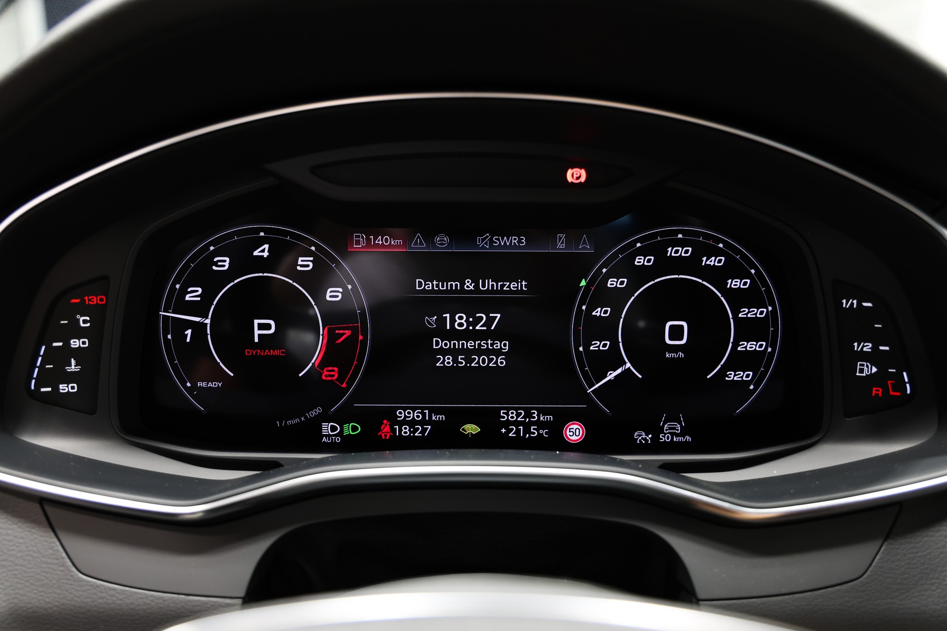 AUDI RS6 Avant 4.0 TFSI V8 Performance quattro-image-26