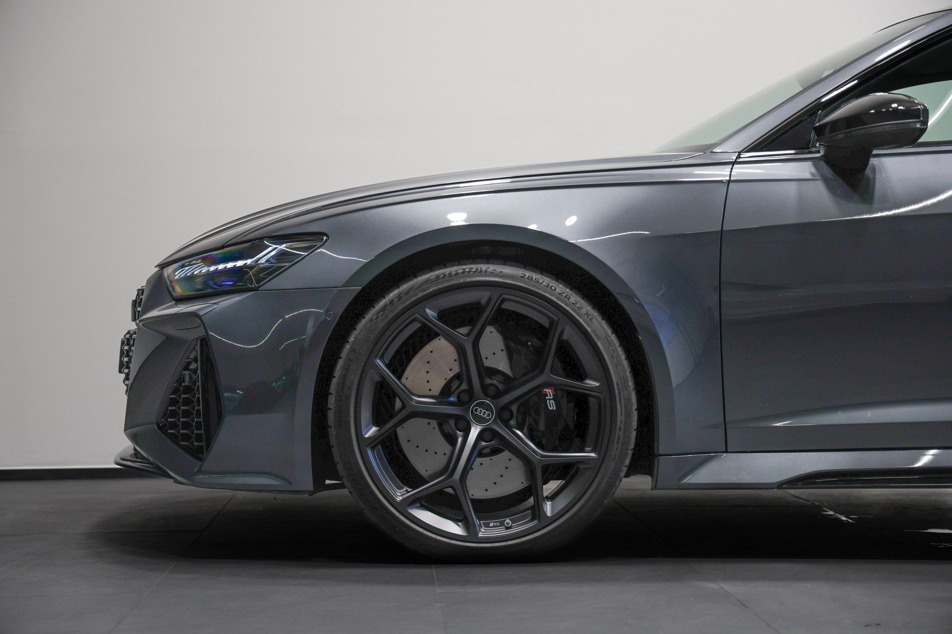 AUDI RS6 Avant 4.0 TFSI V8 Performance quattro-image-10