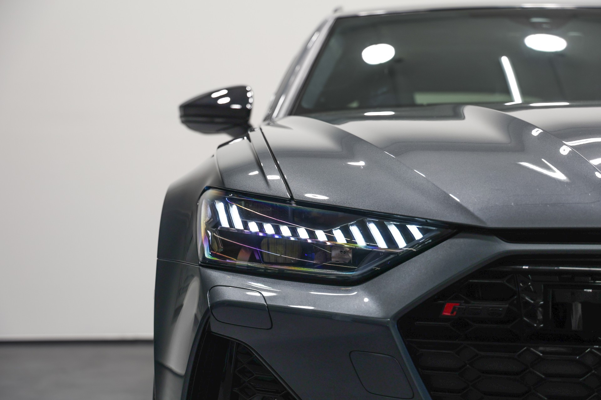 AUDI RS6 Avant 4.0 TFSI V8 Performance quattro-image-5