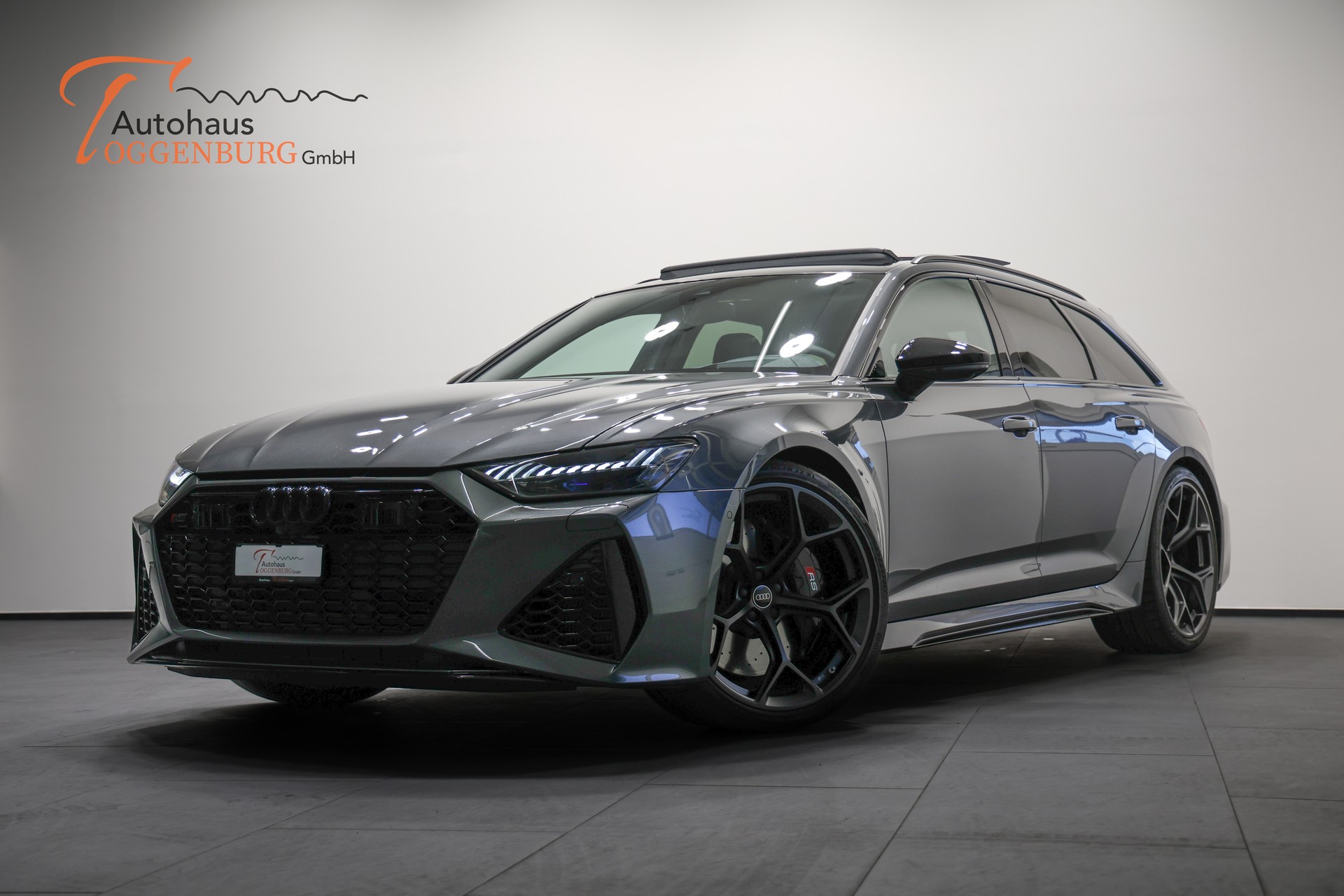 AUDI RS6 Avant 4.0 TFSI V8 Performance quattro-showroom-element-2