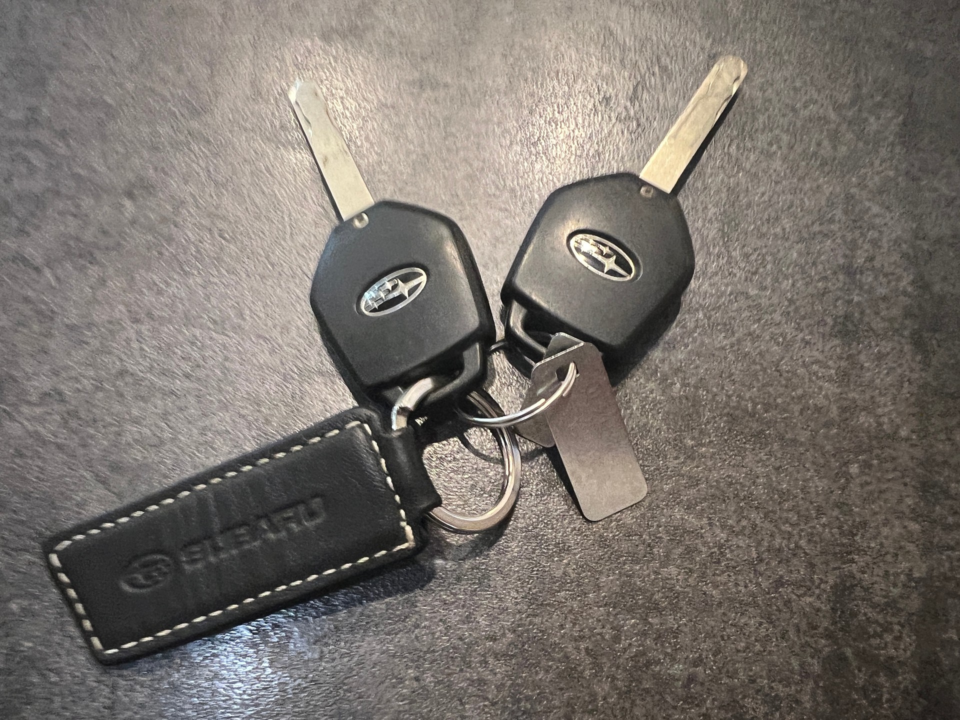 SUBARU Forester 2.0D X Swiss-image-13
