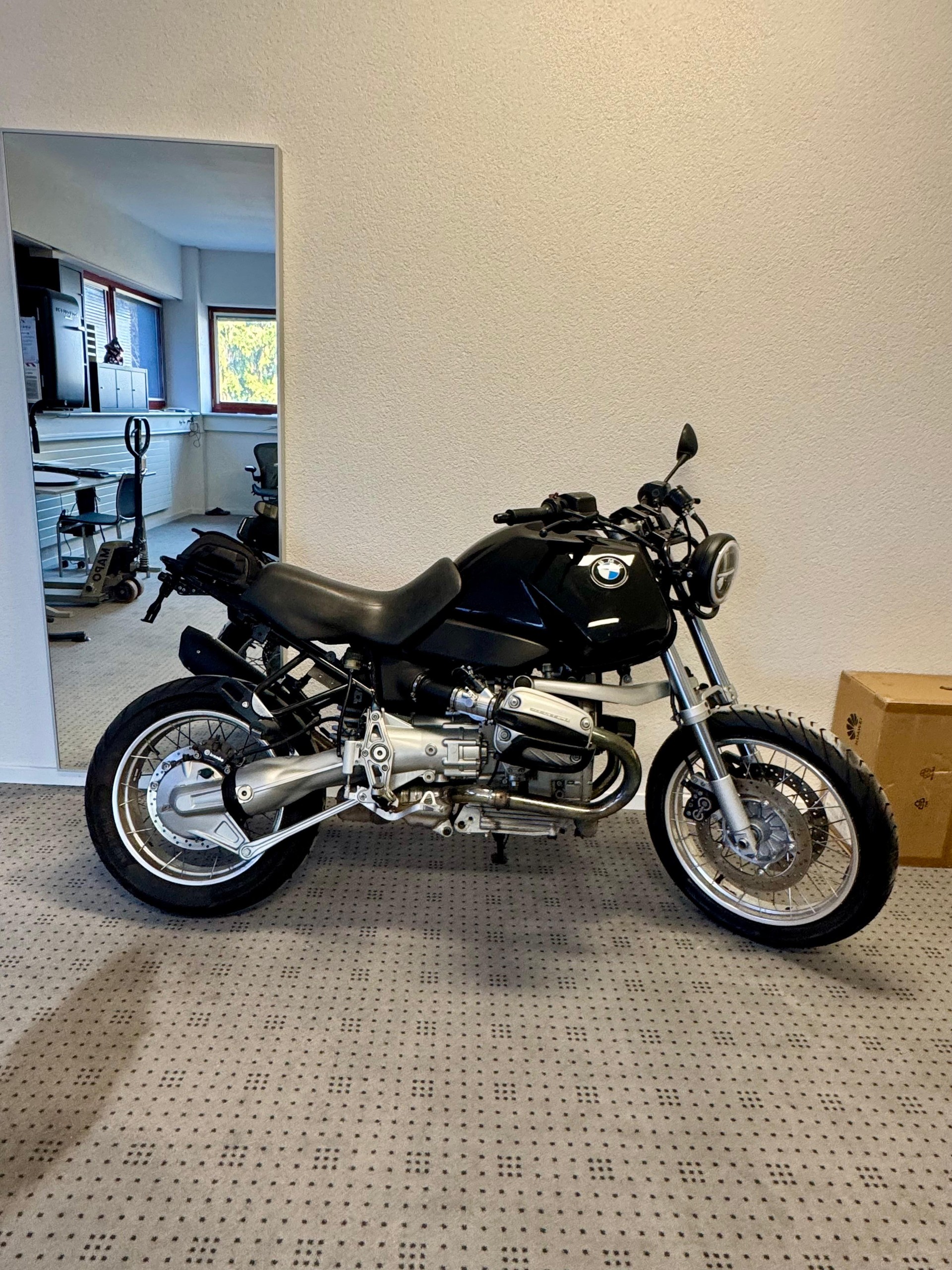 BMW R 1150 GS-image-0
