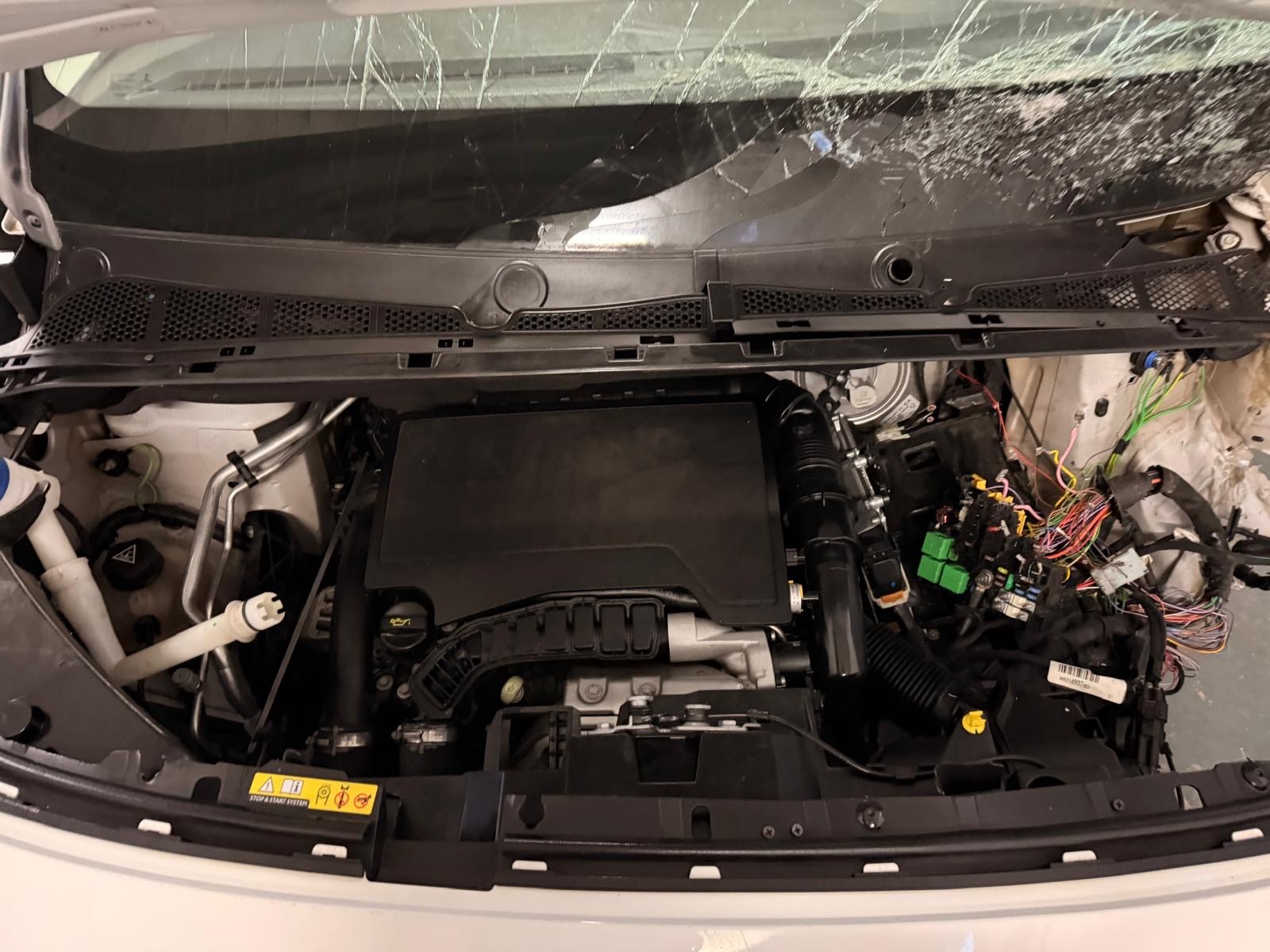 TOYOTA Proace City Verso 1.2 Shuttle Medium-image-5