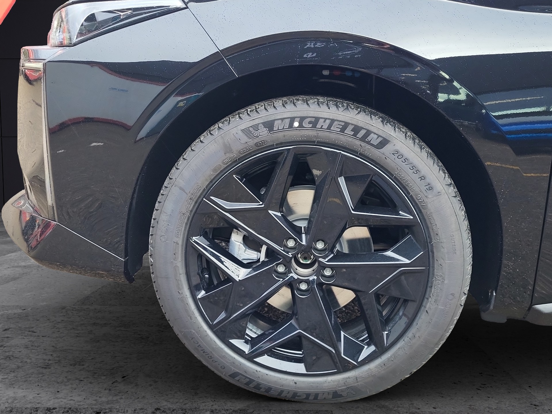 DS AUTOMOBILES DS4 1.2 MHEV Performance Line-showroom-element-3