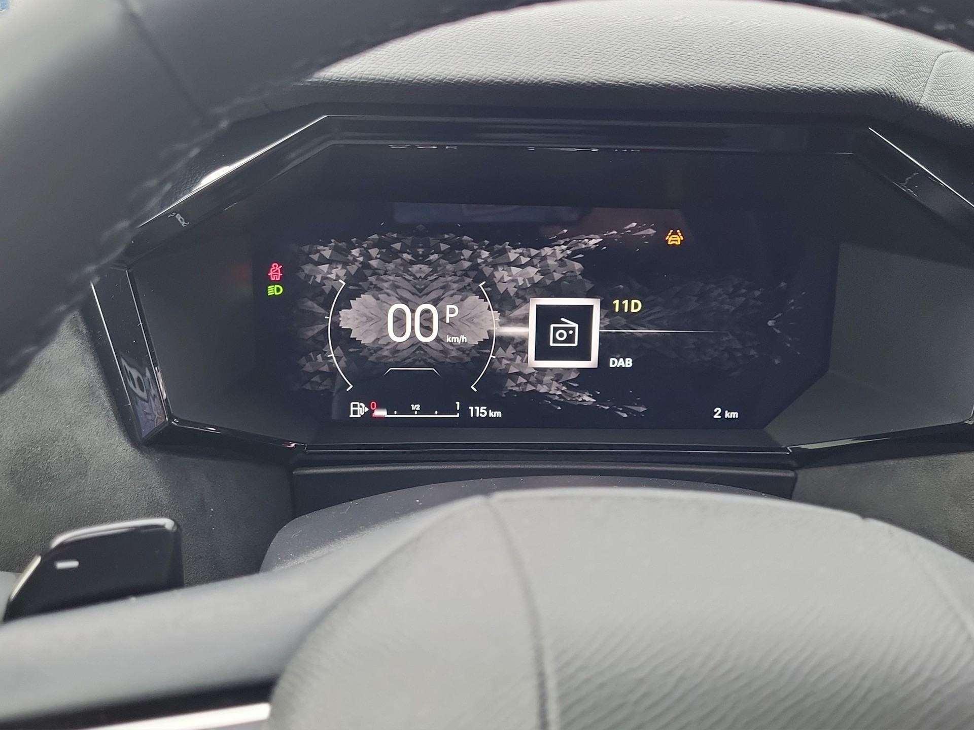 DS AUTOMOBILES DS4 1.2 MHEV Performance Line-image-7
