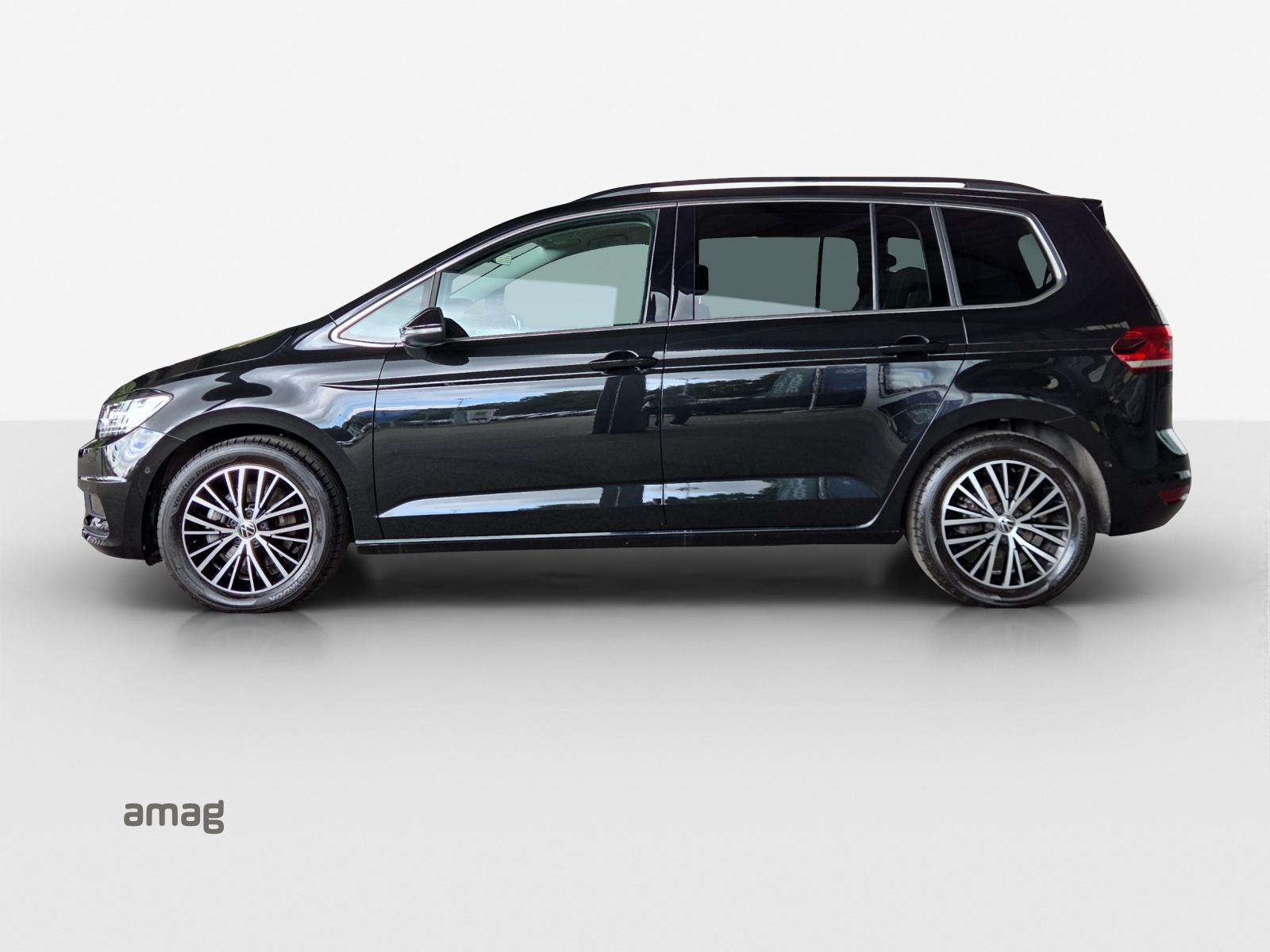 VW Touran 1.5 TSI EVO Comfortline DSG-showroom-element-1