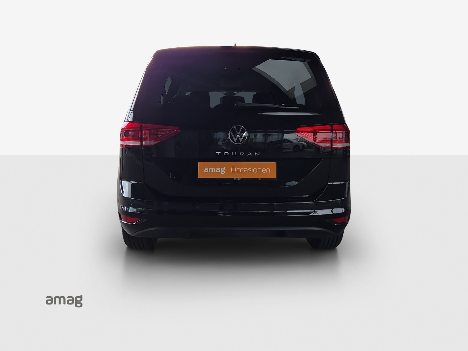 VW Touran 1.5 TSI EVO Comfortline DSG-showroom-element-3