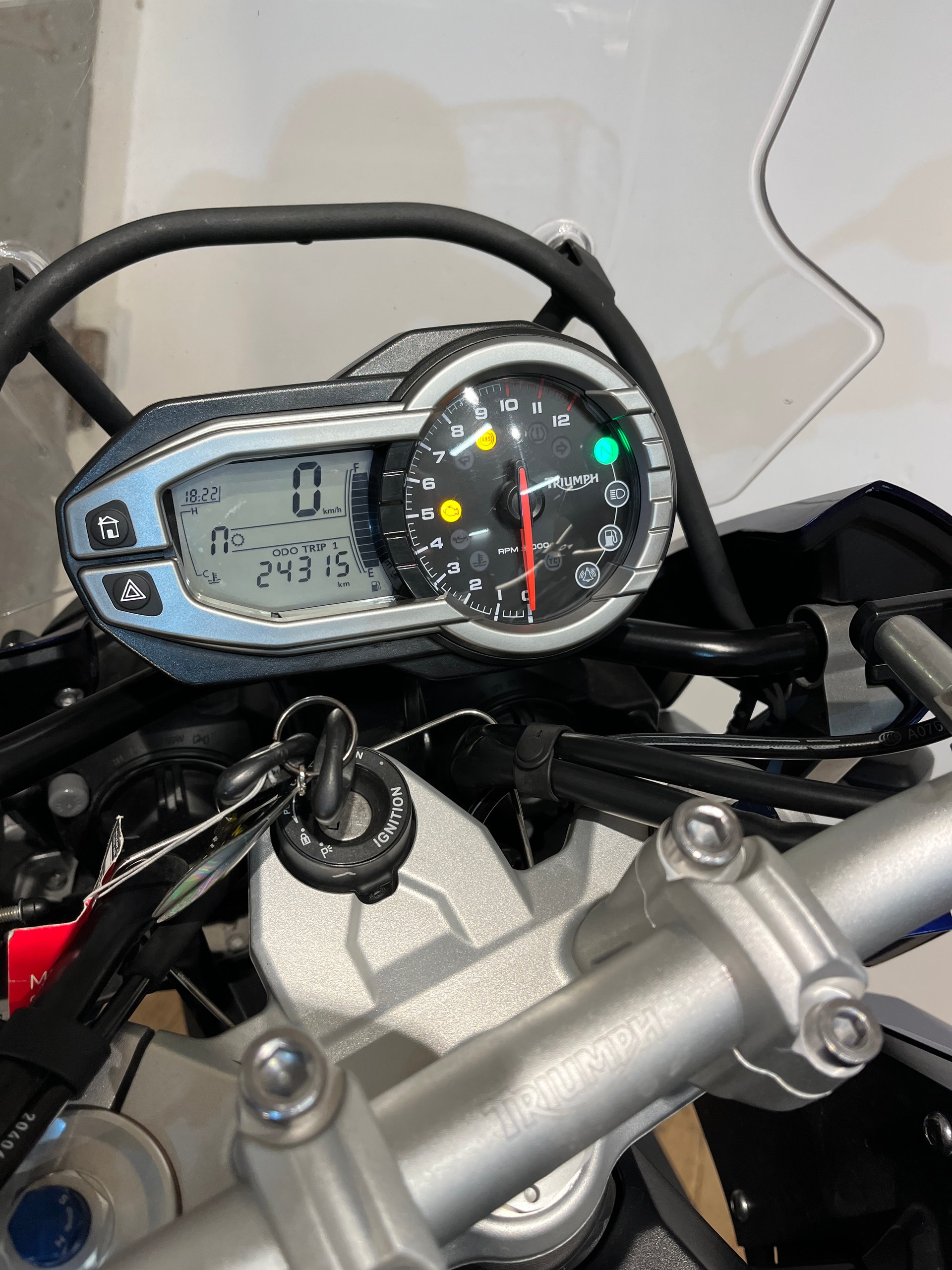 TRIUMPH Tiger 1200 Explorer ABS-image-8